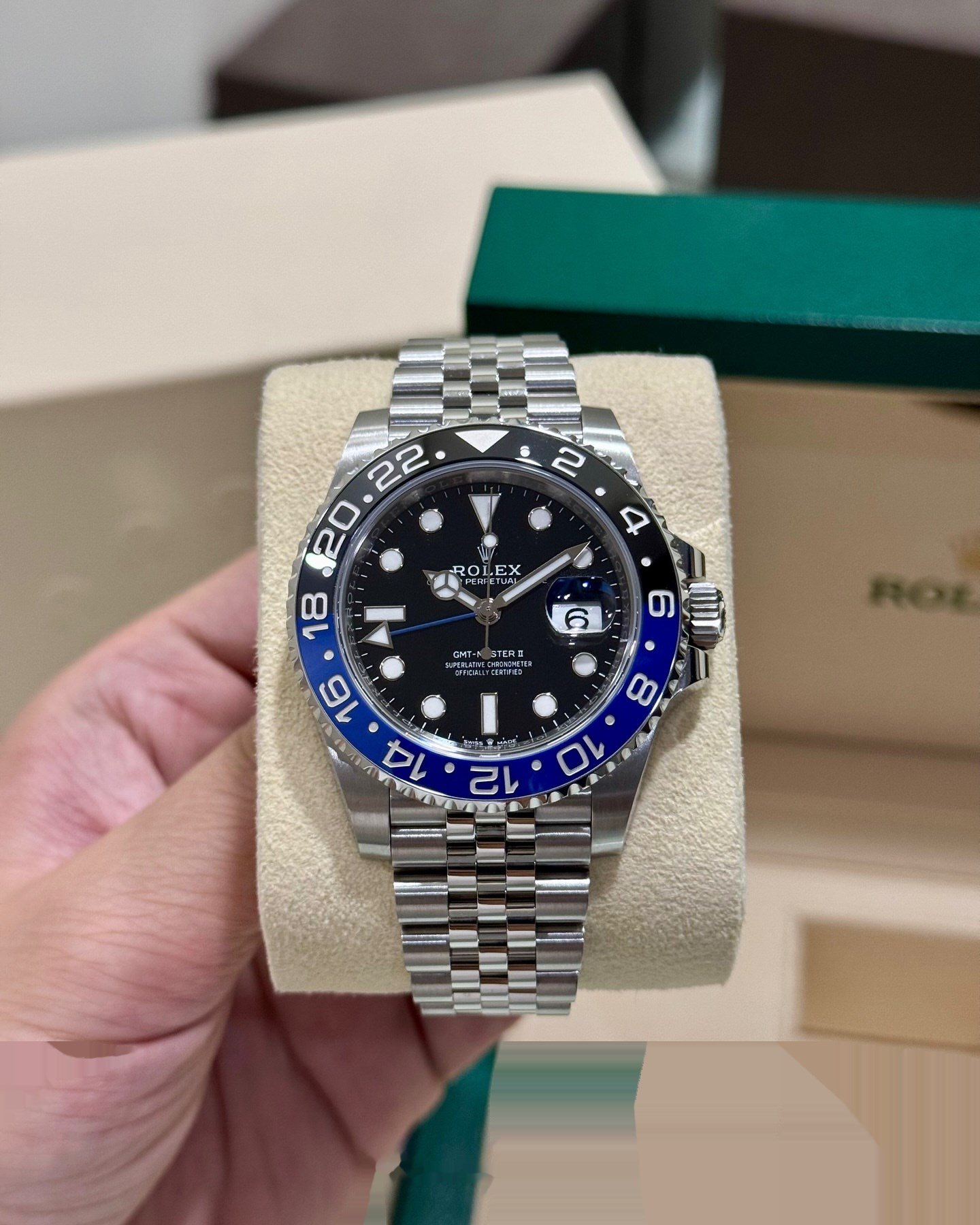 Rolex