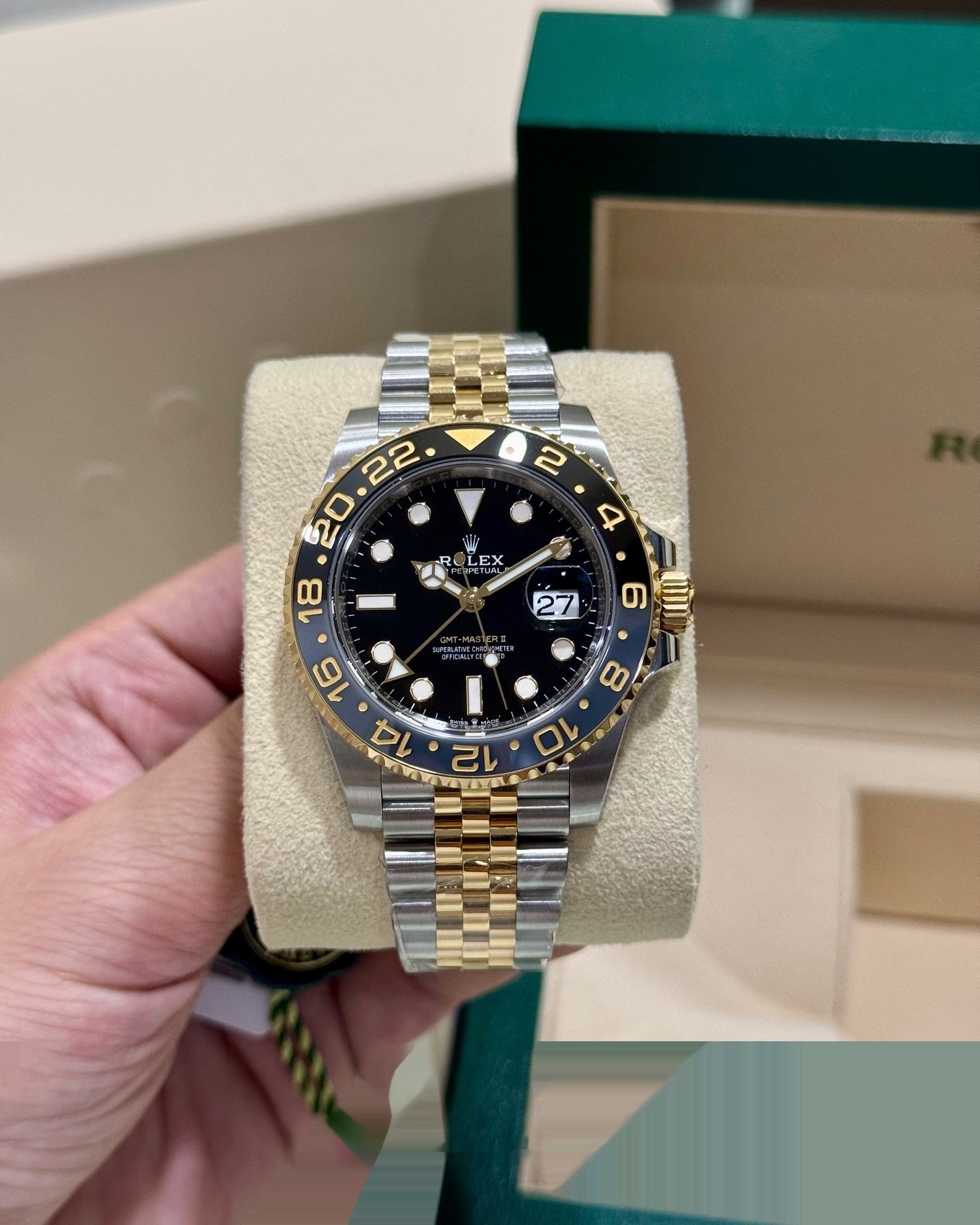 Rolex