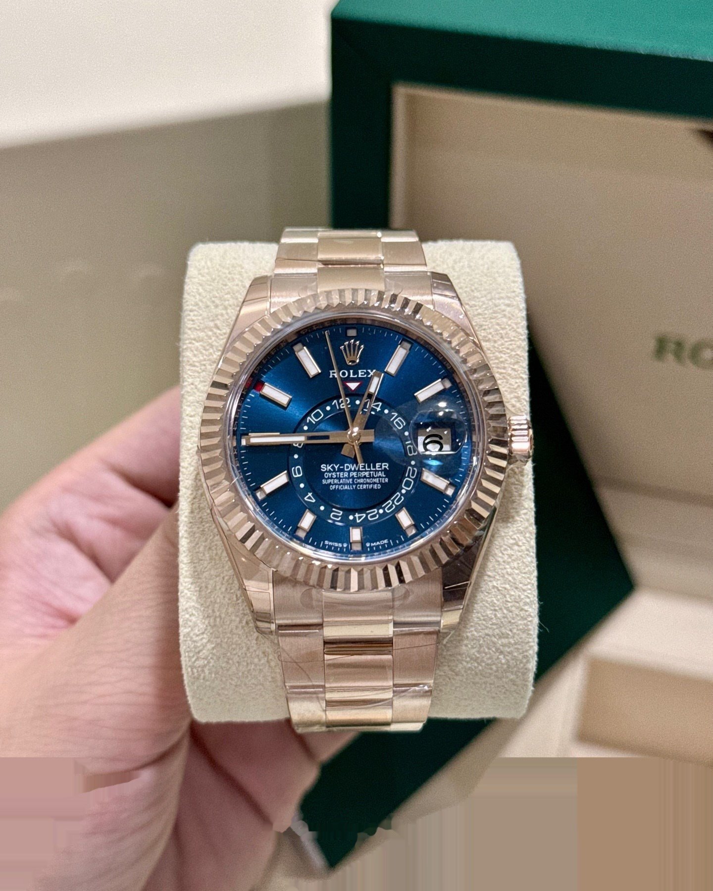 Rolex