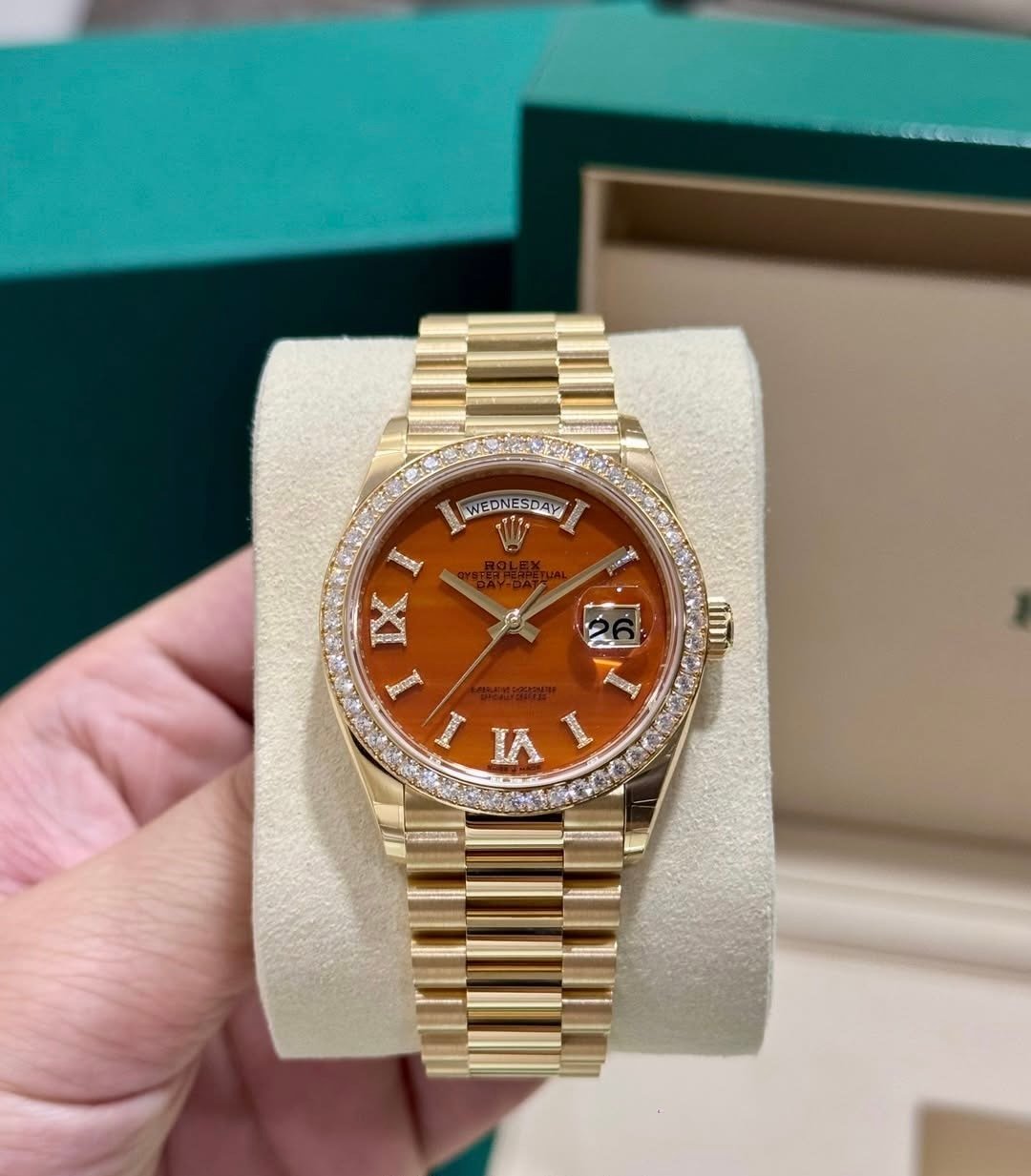 Rolex