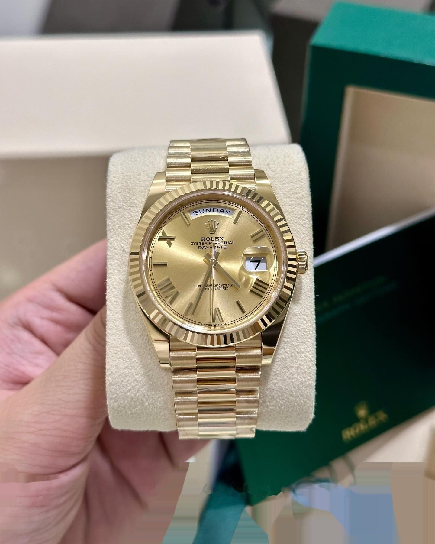 Rolex