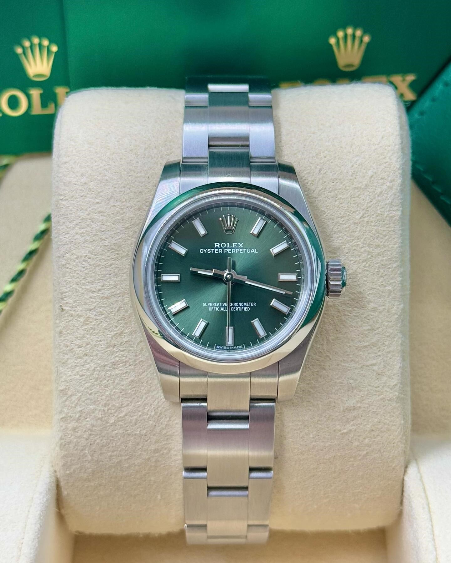 Rolex