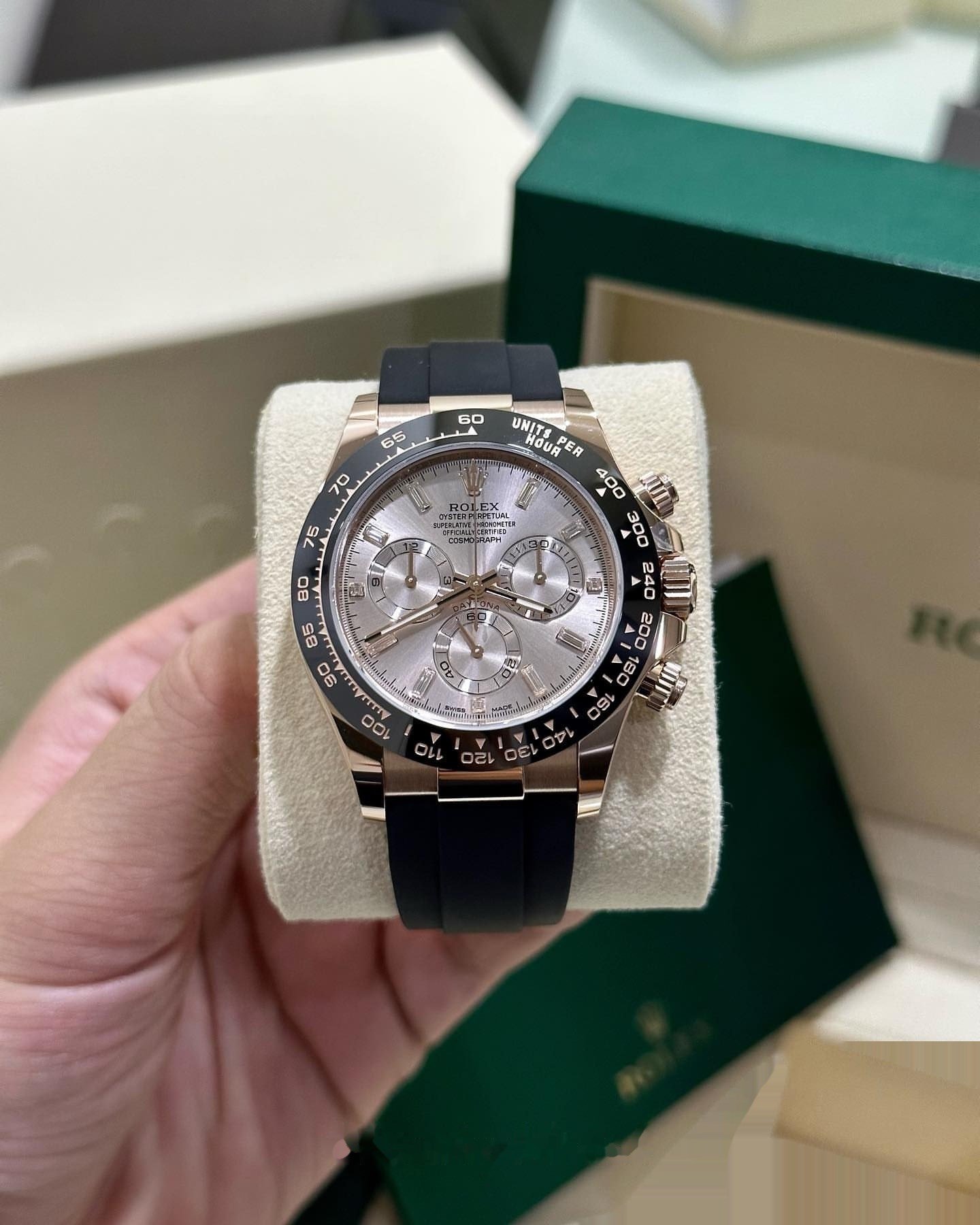 Rolex