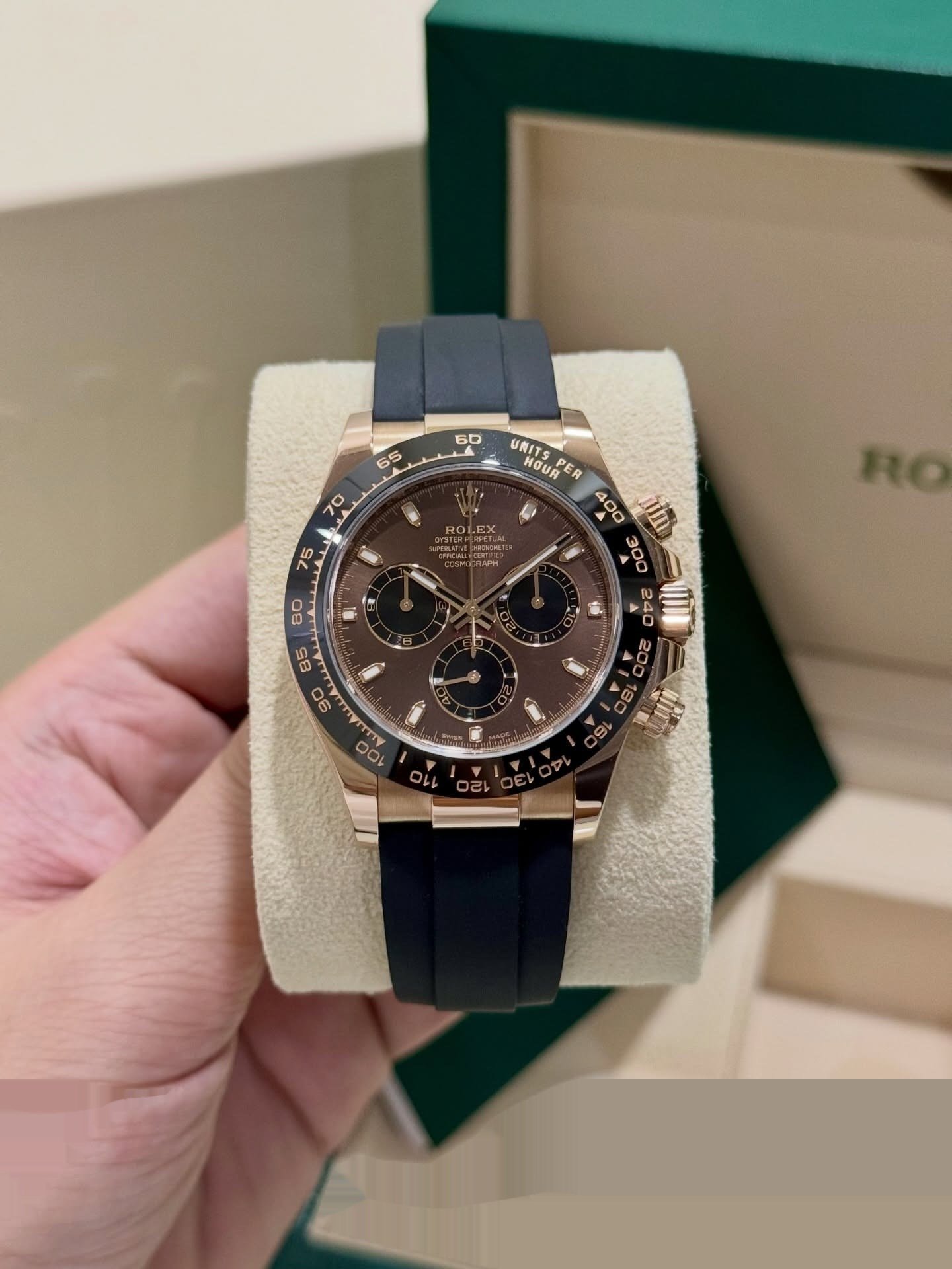 Rolex