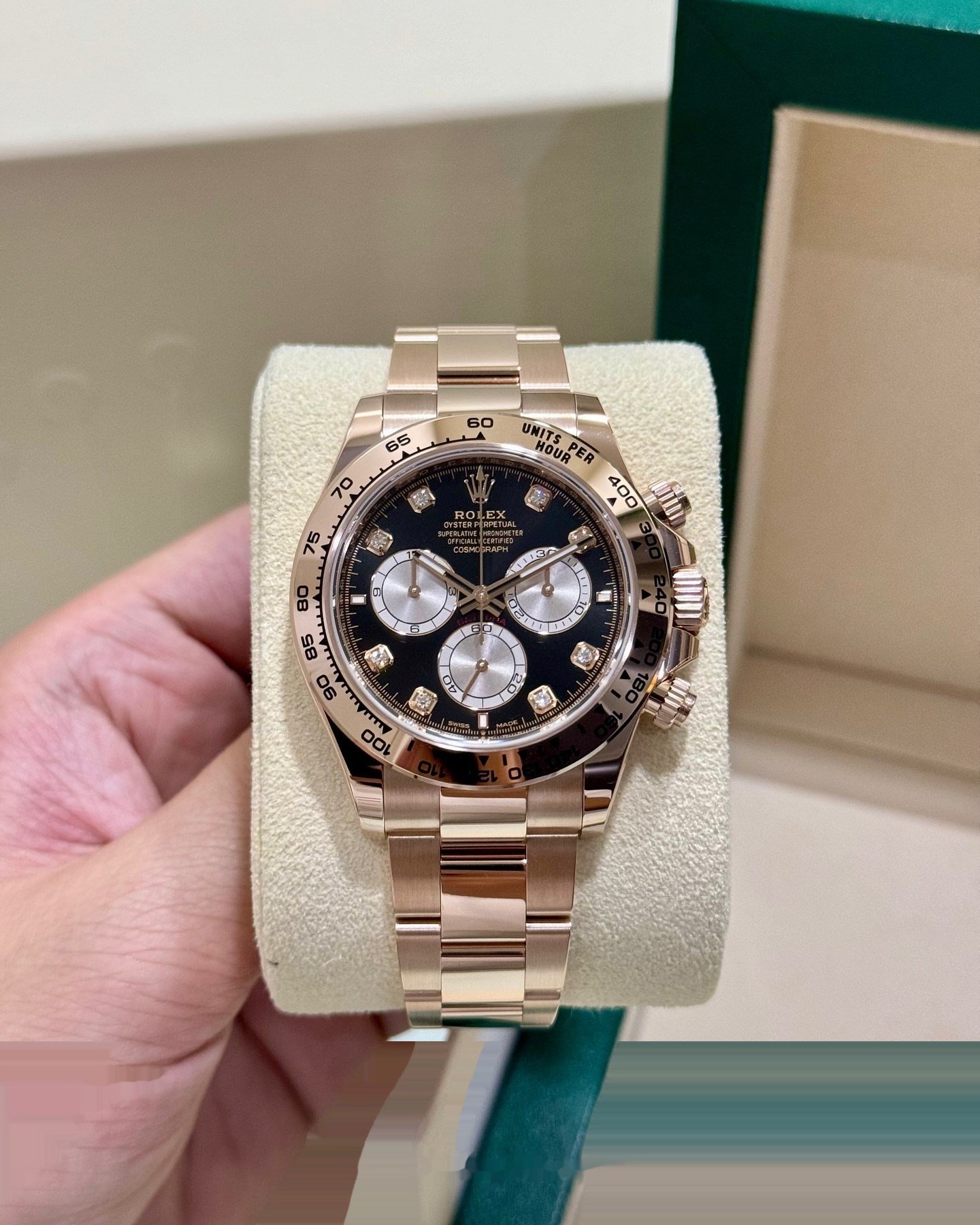 Rolex