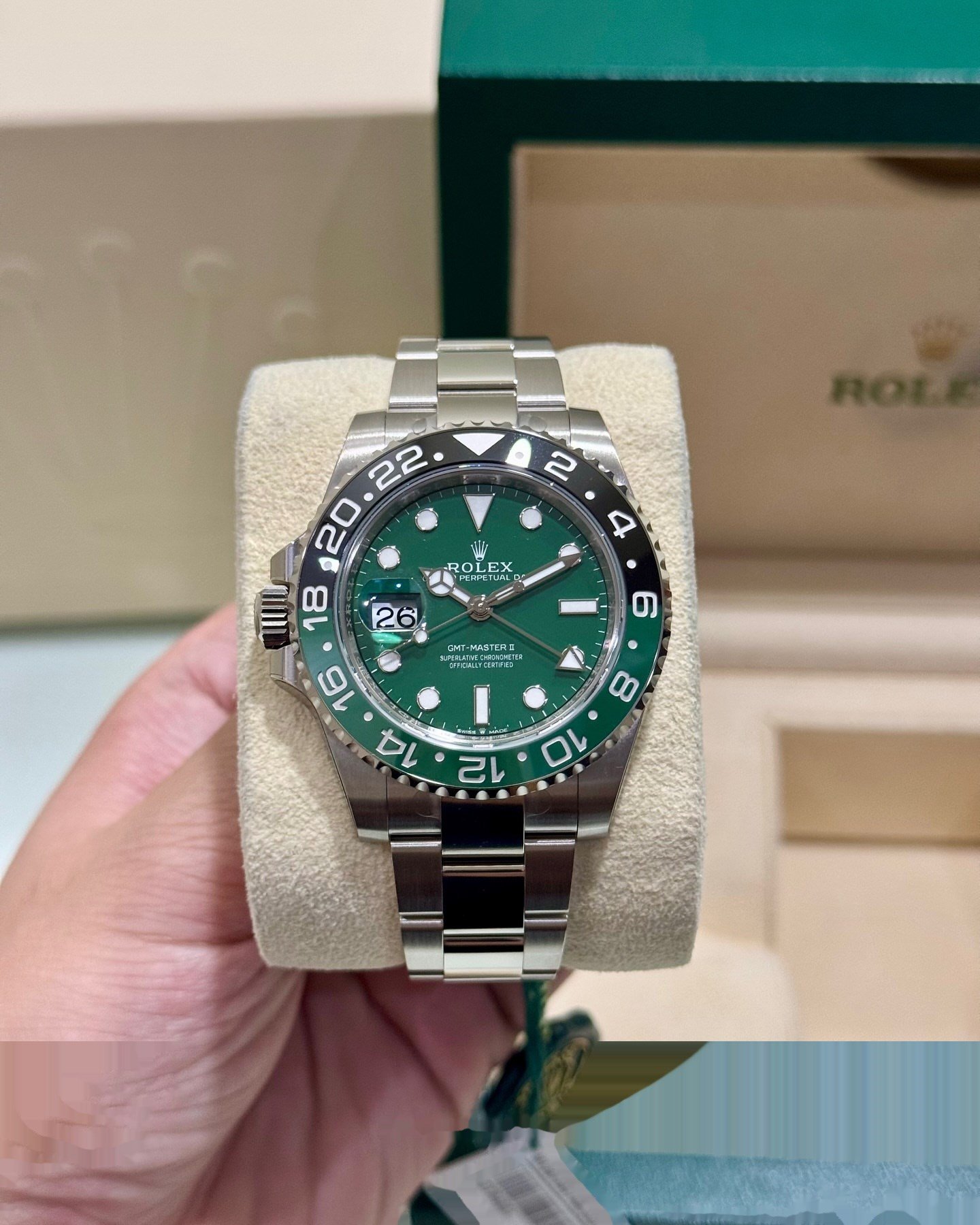 Rolex