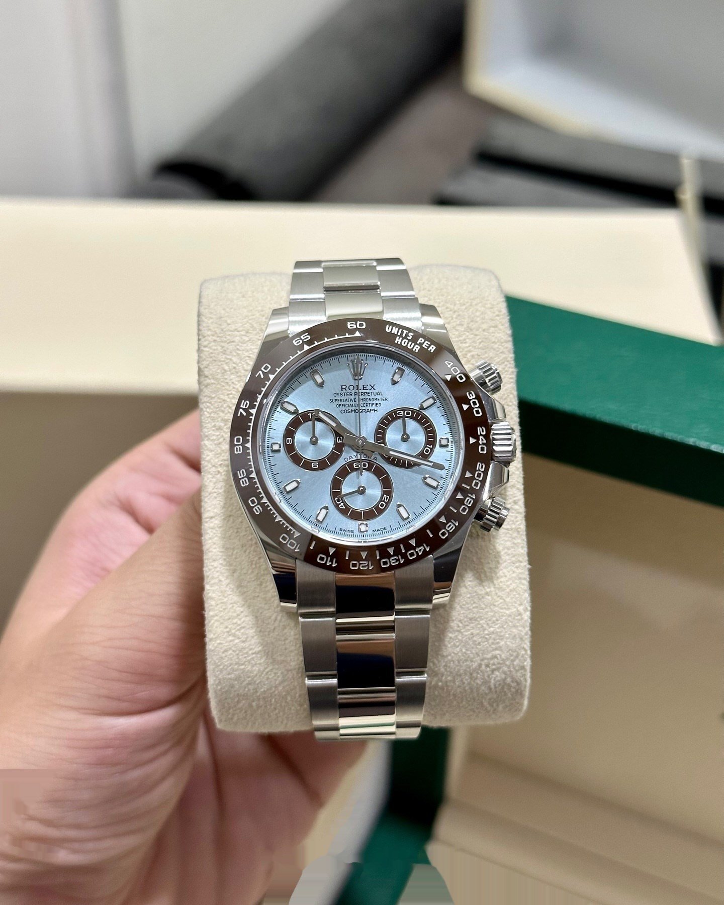 Rolex