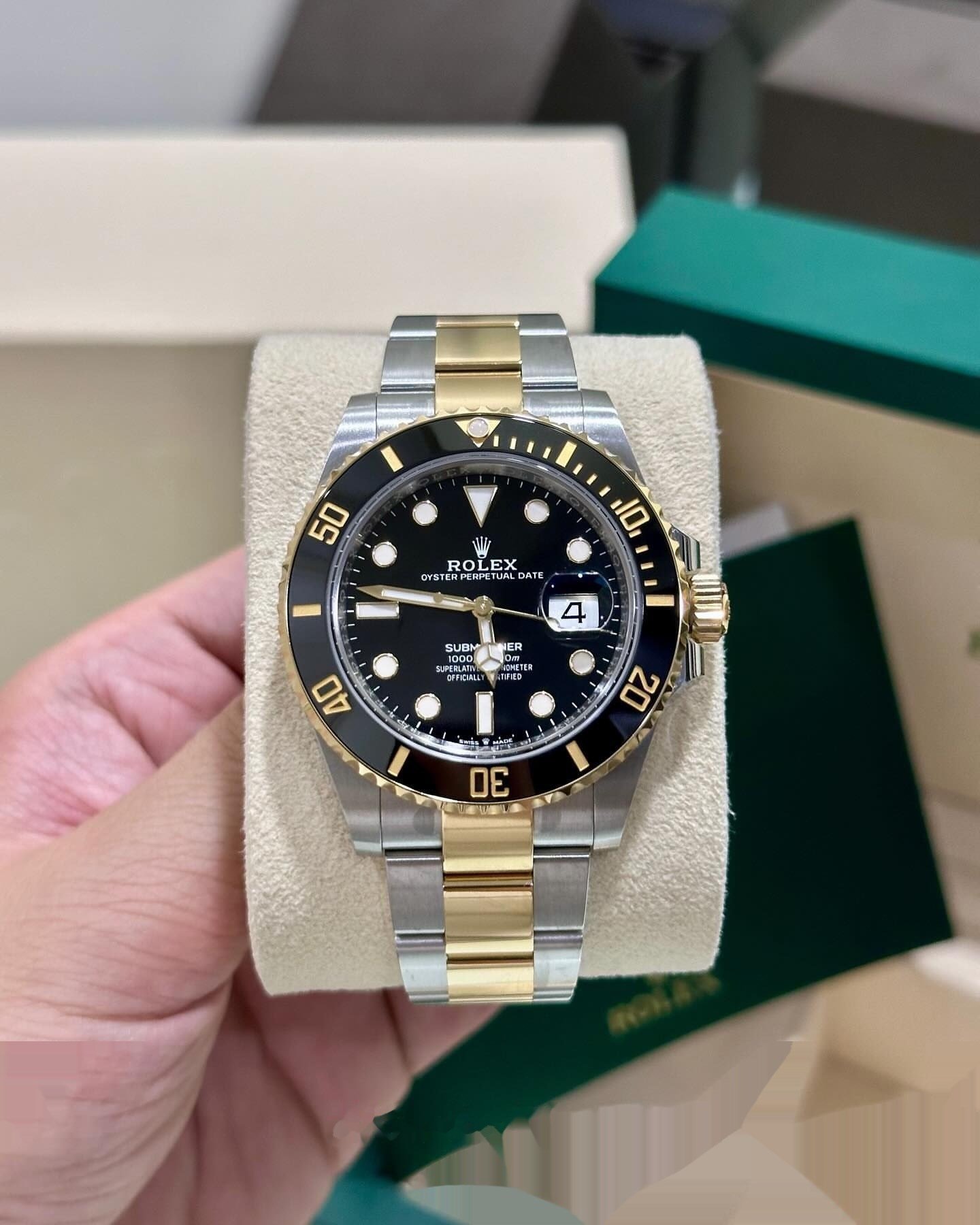 Rolex