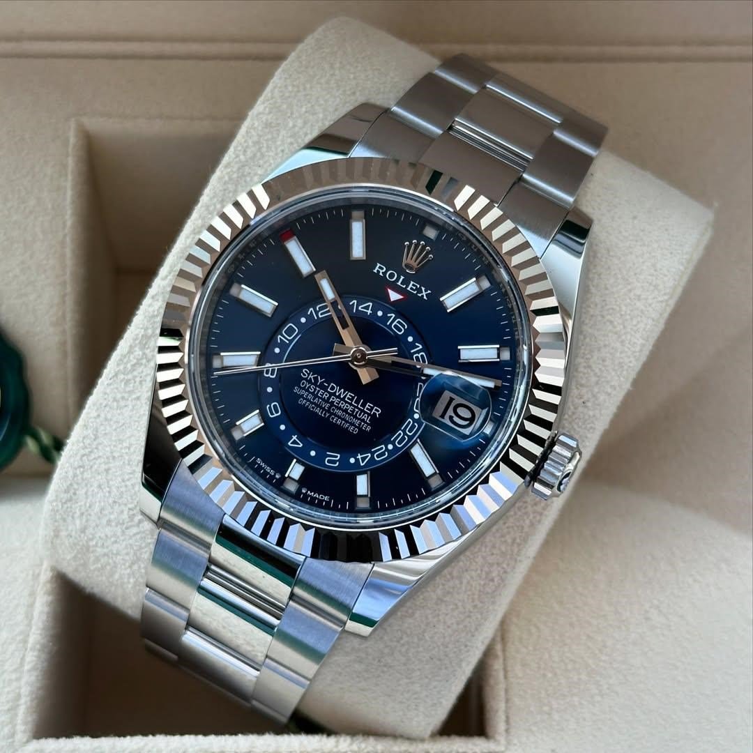 Rolex
