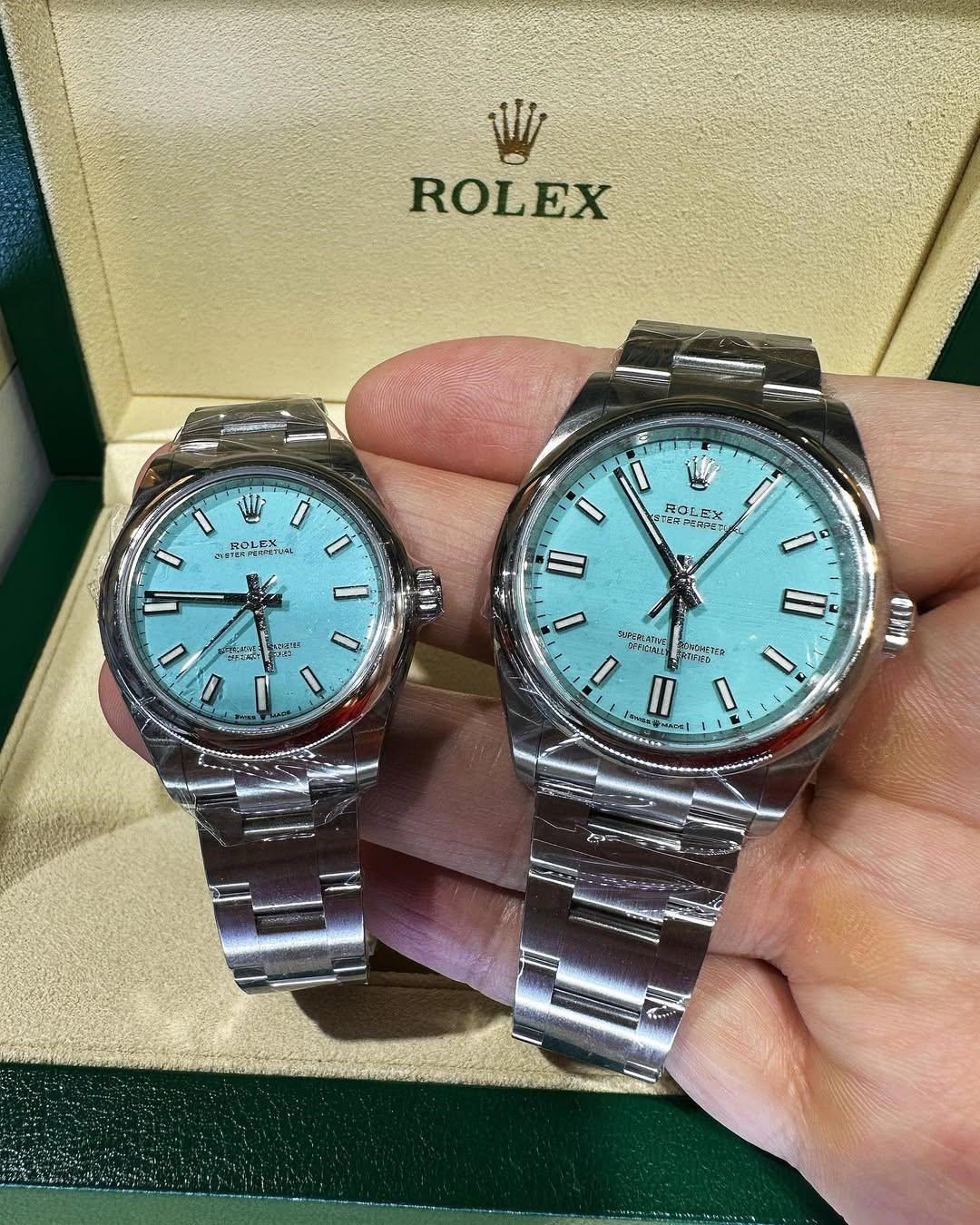 Rolex