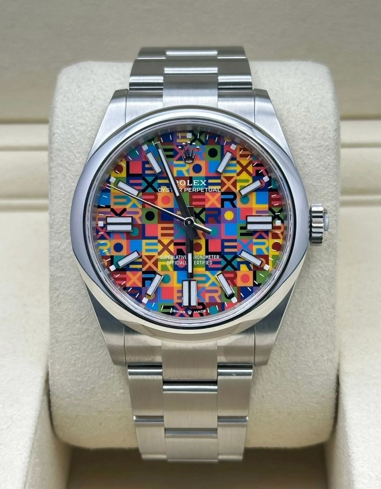 Rolex
