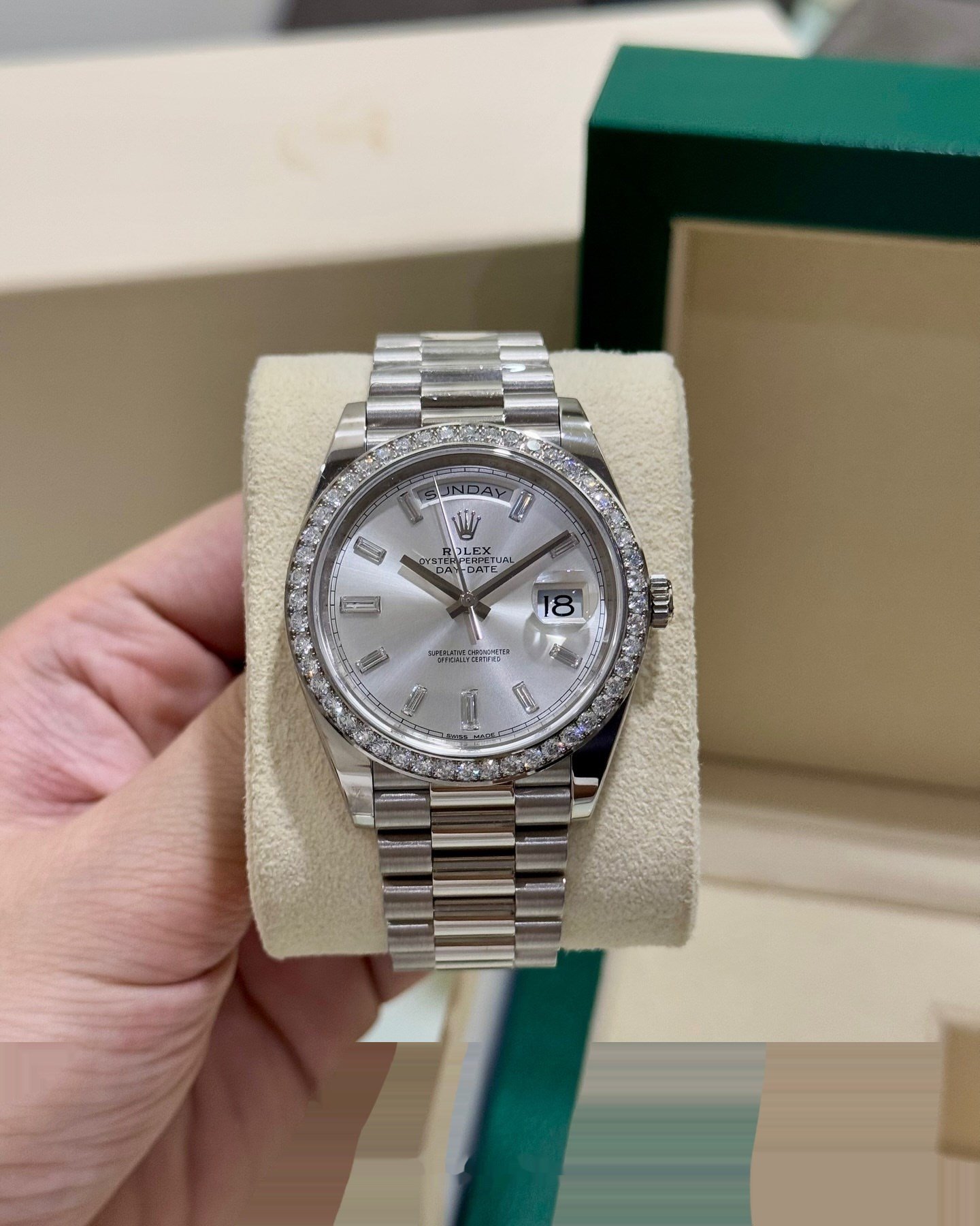 Rolex