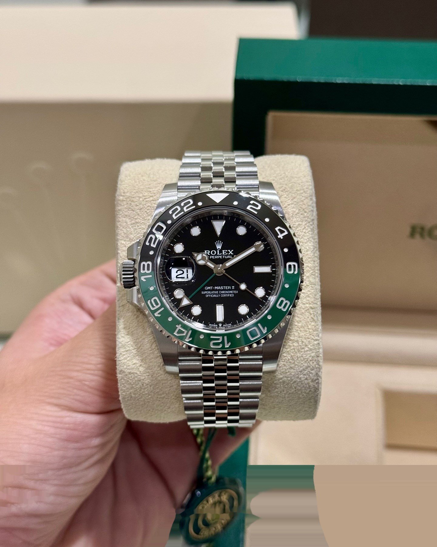 Rolex