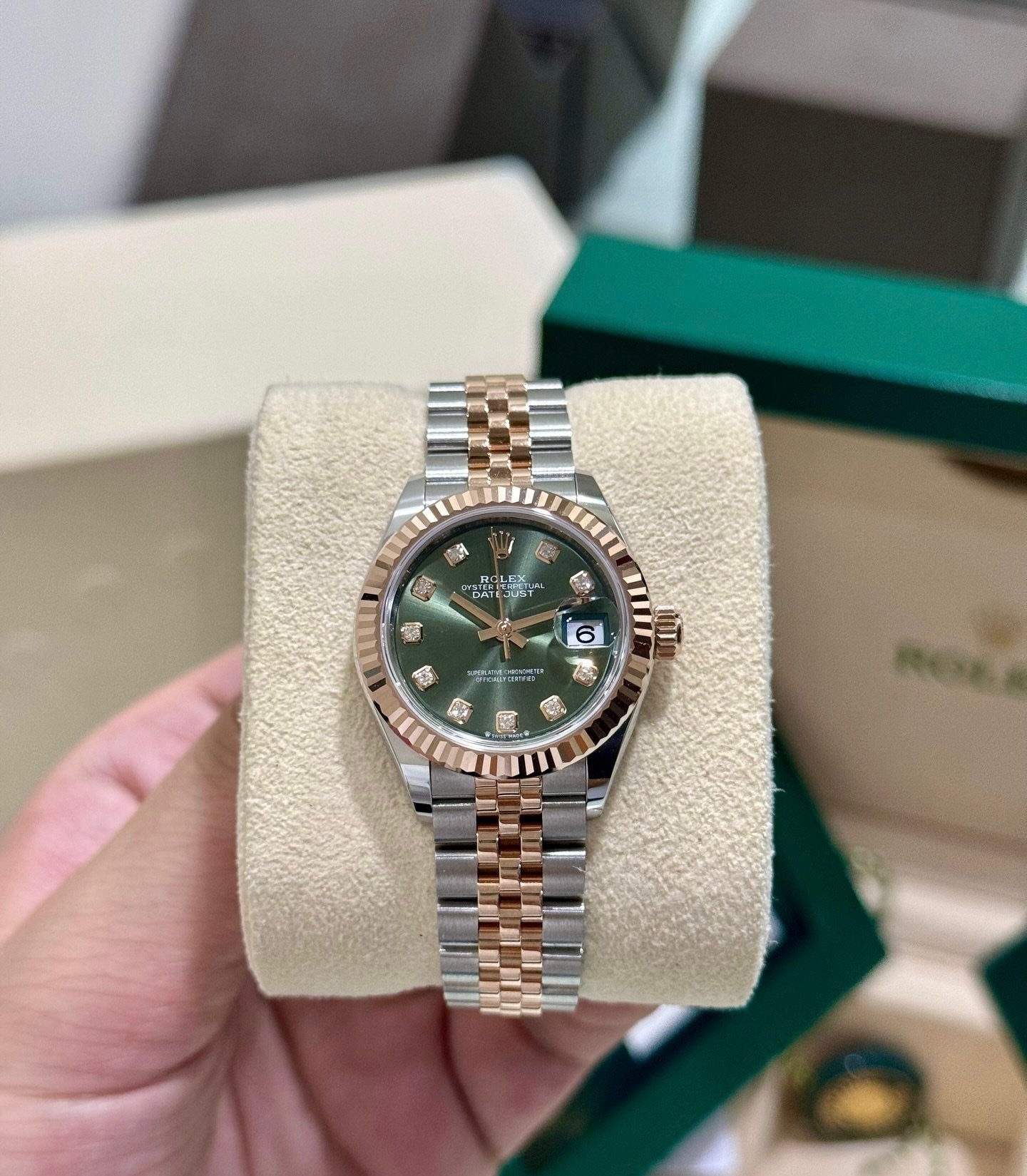 Rolex