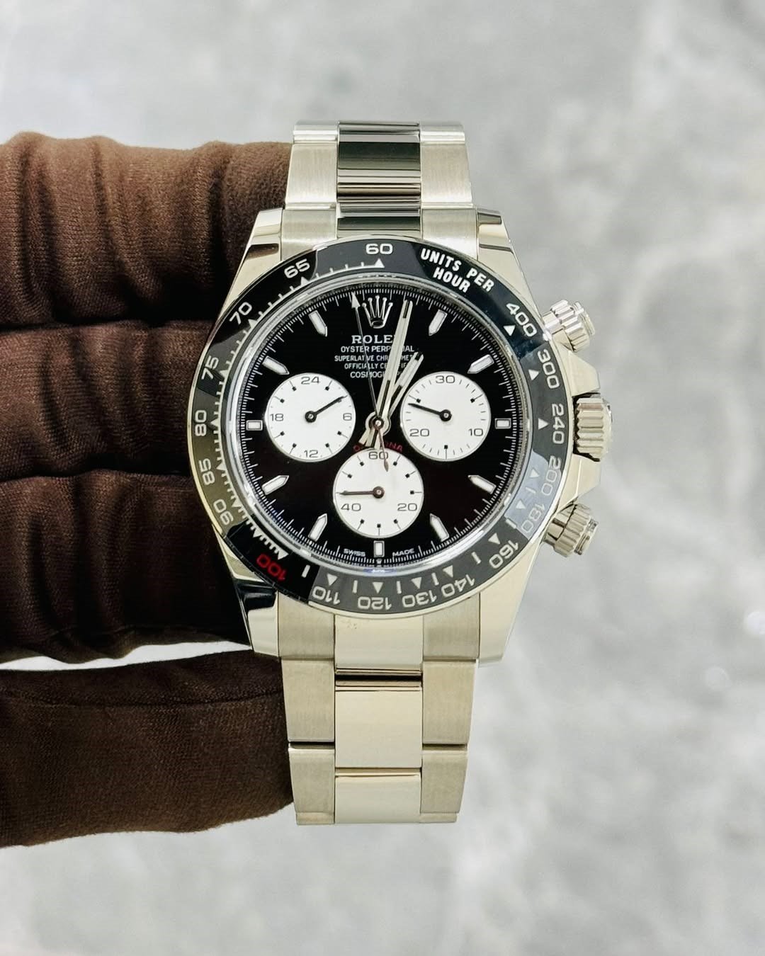 Rolex