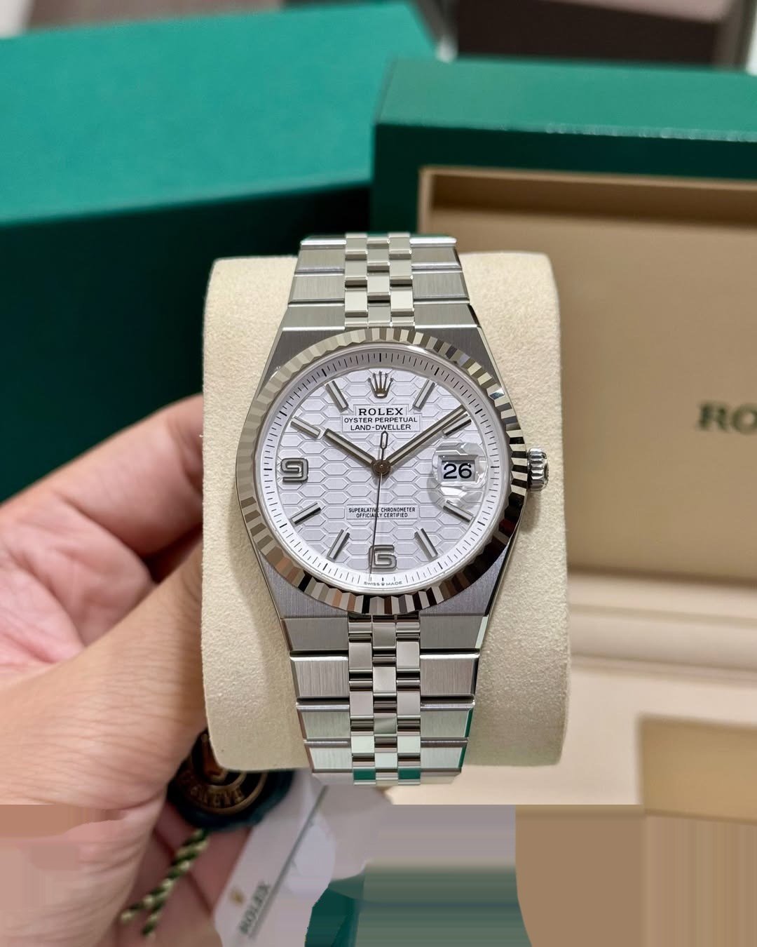 Rolex