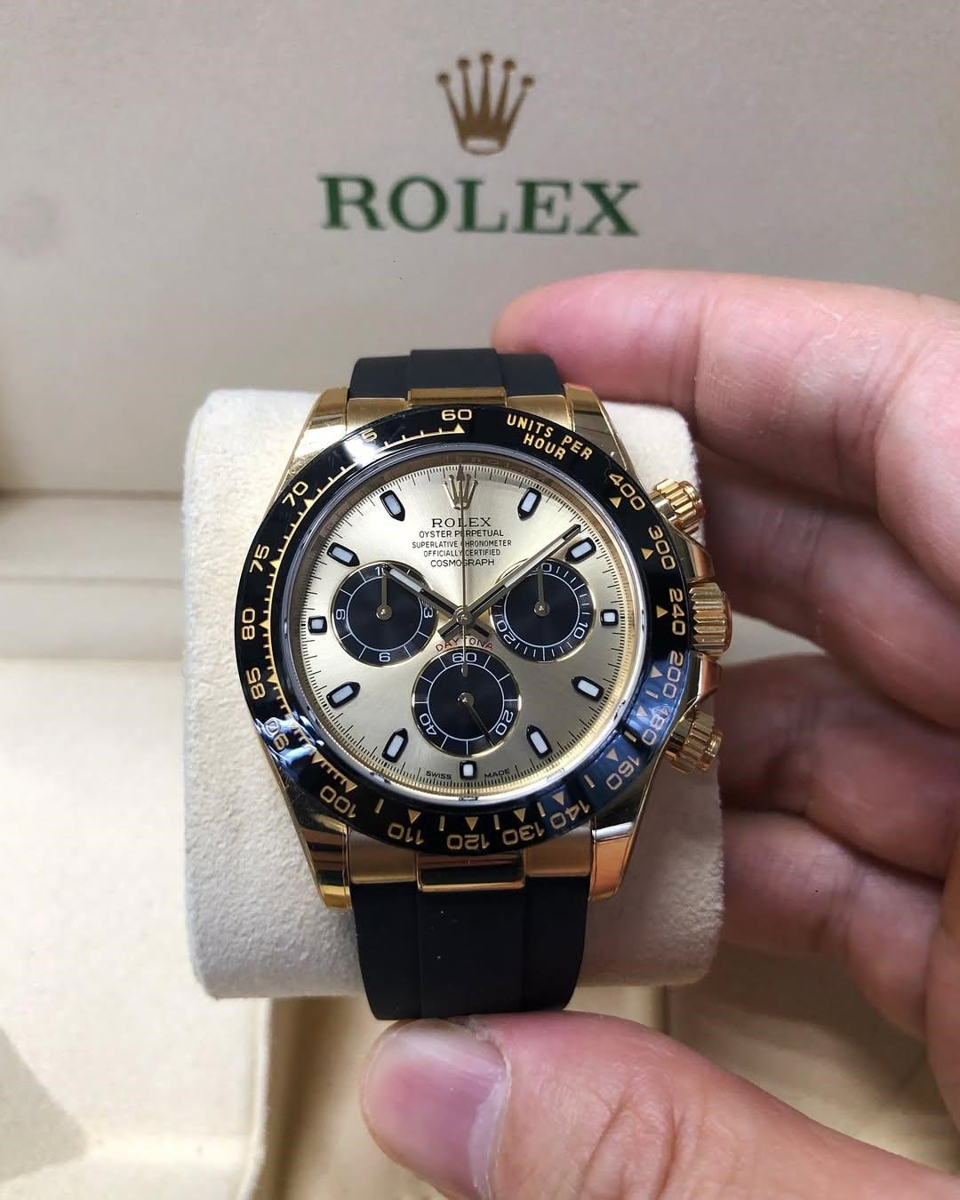 Rolex