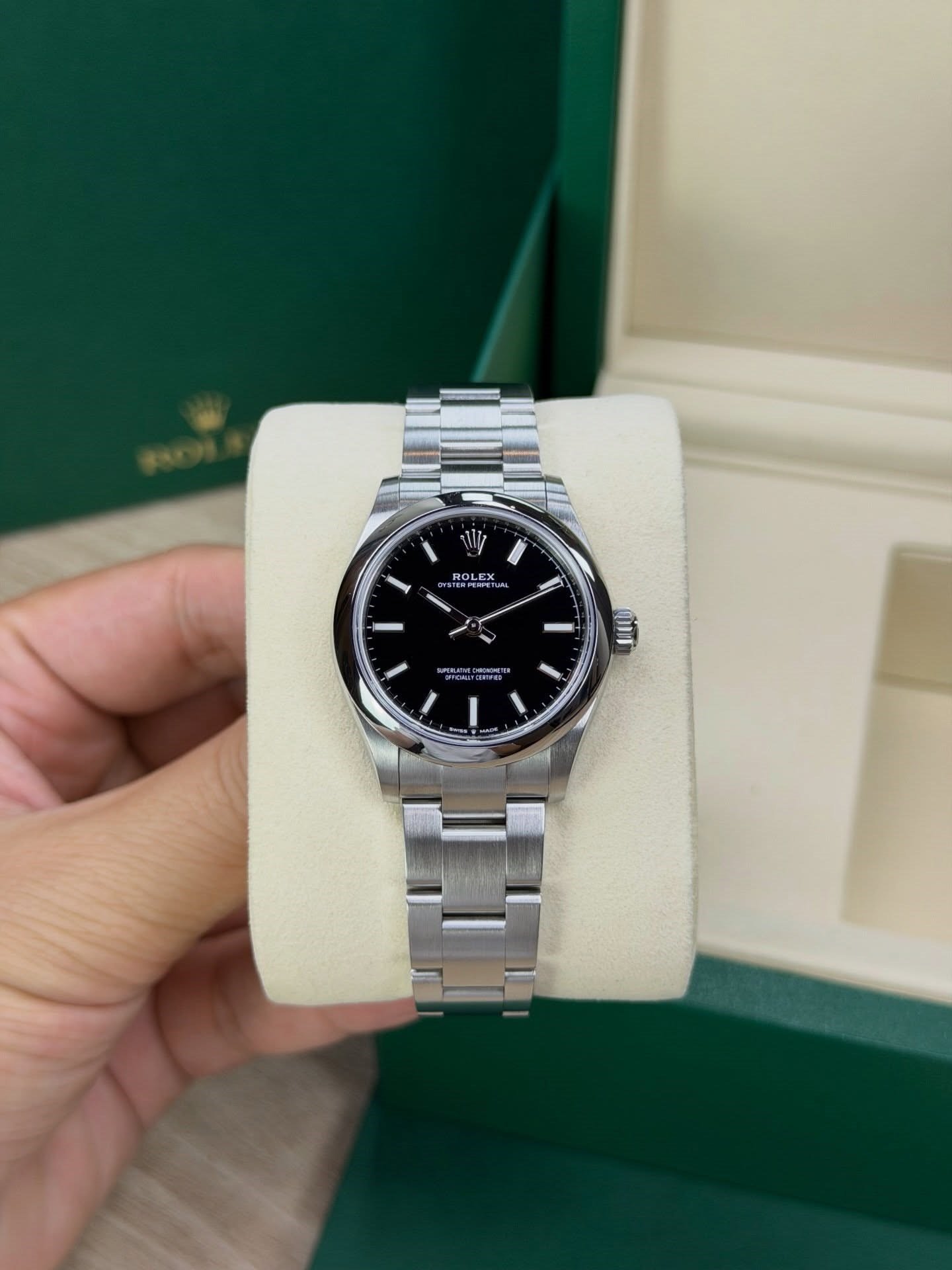 Rolex