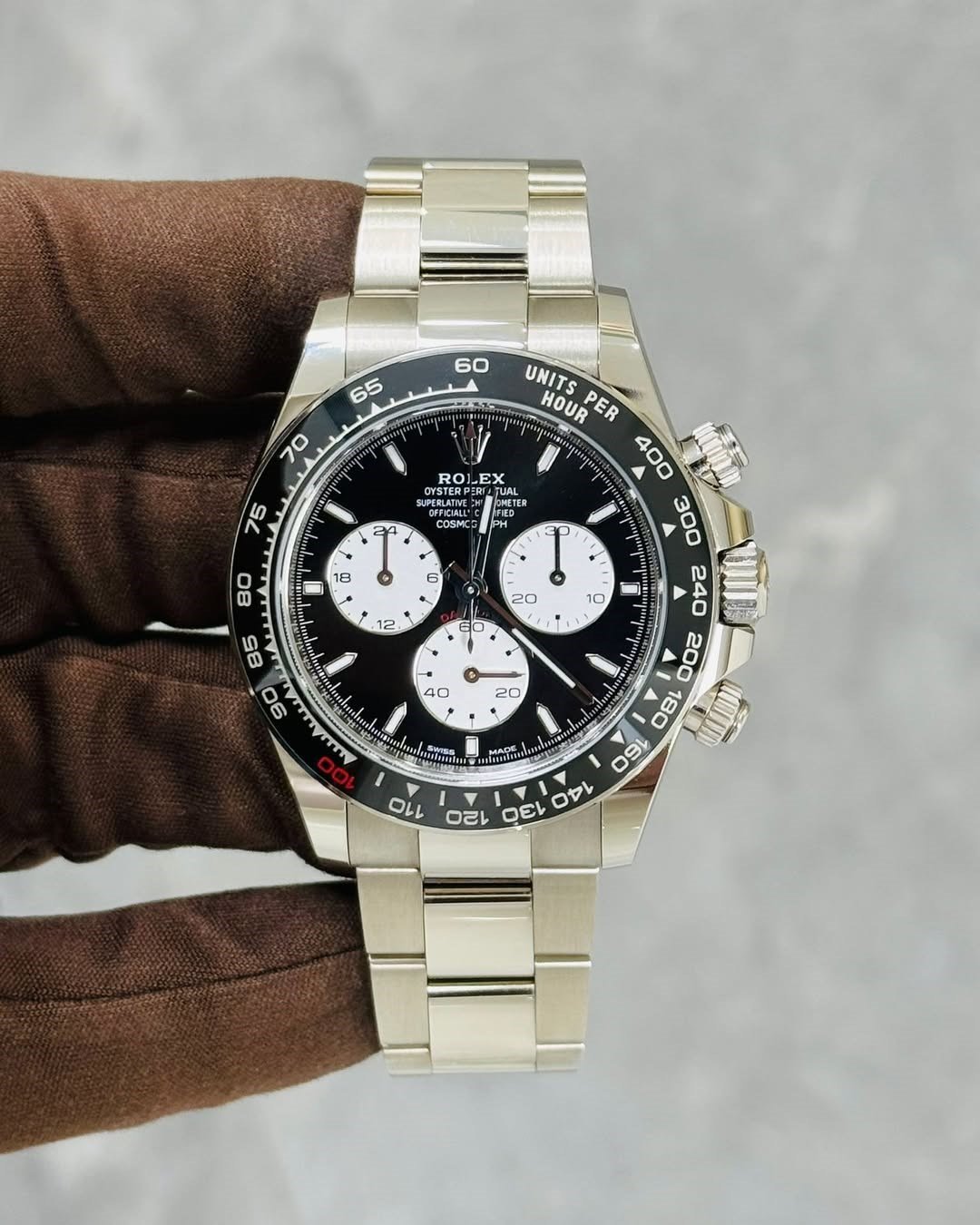 Rolex