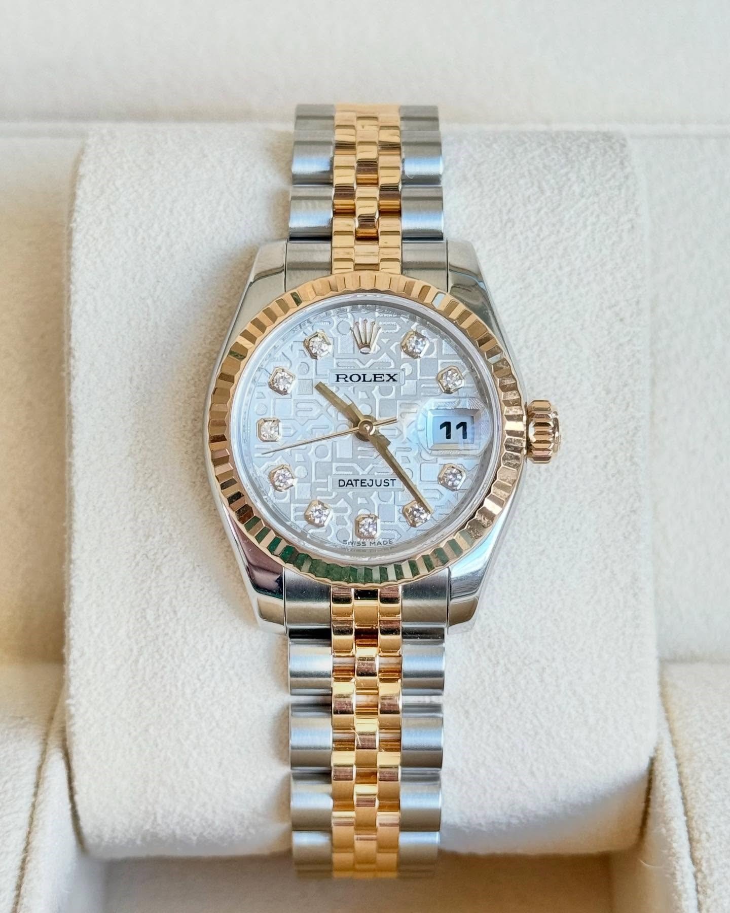 Rolex