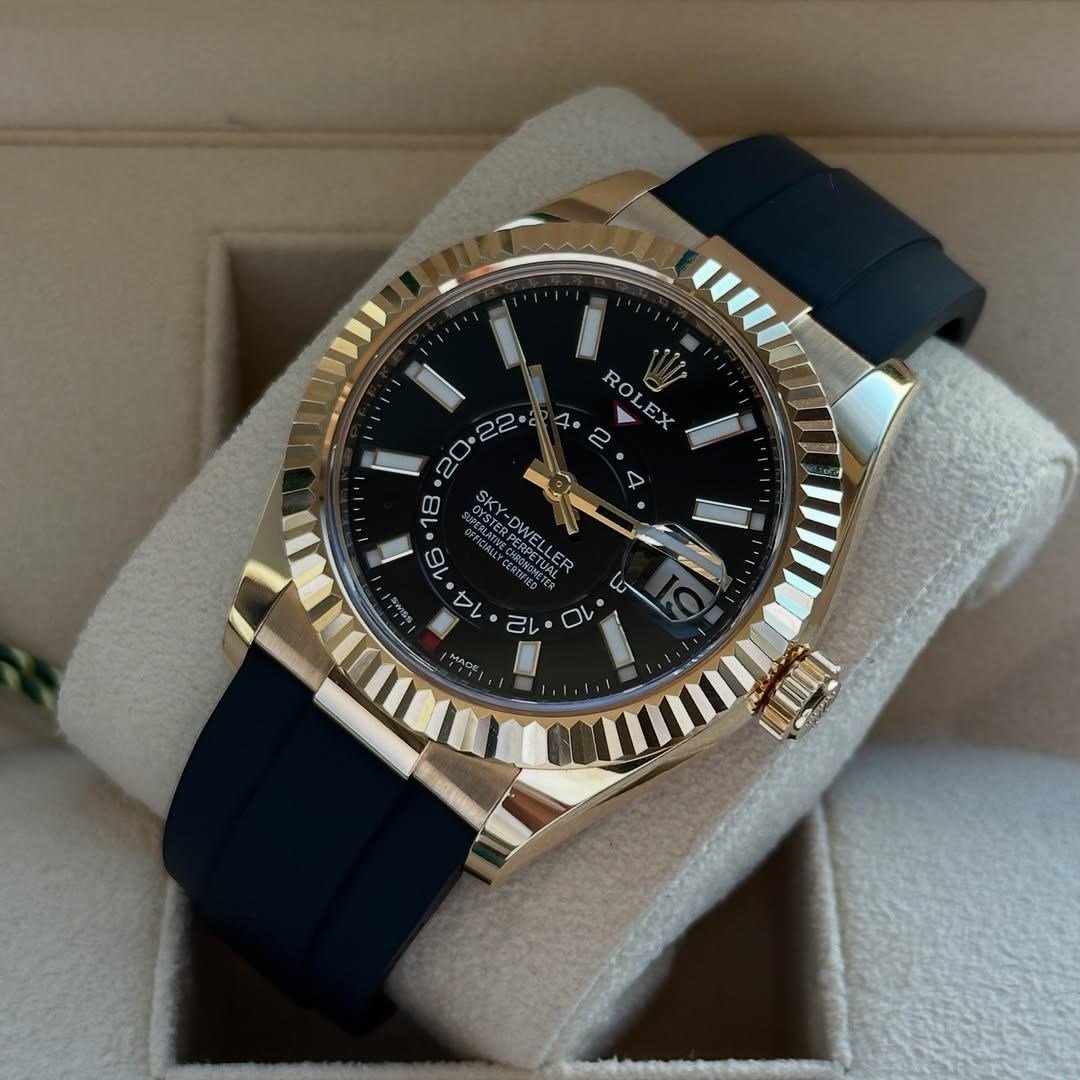 Rolex