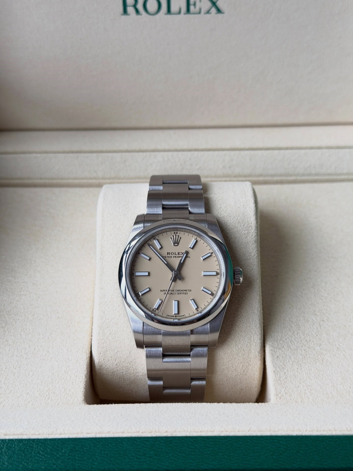 Rolex