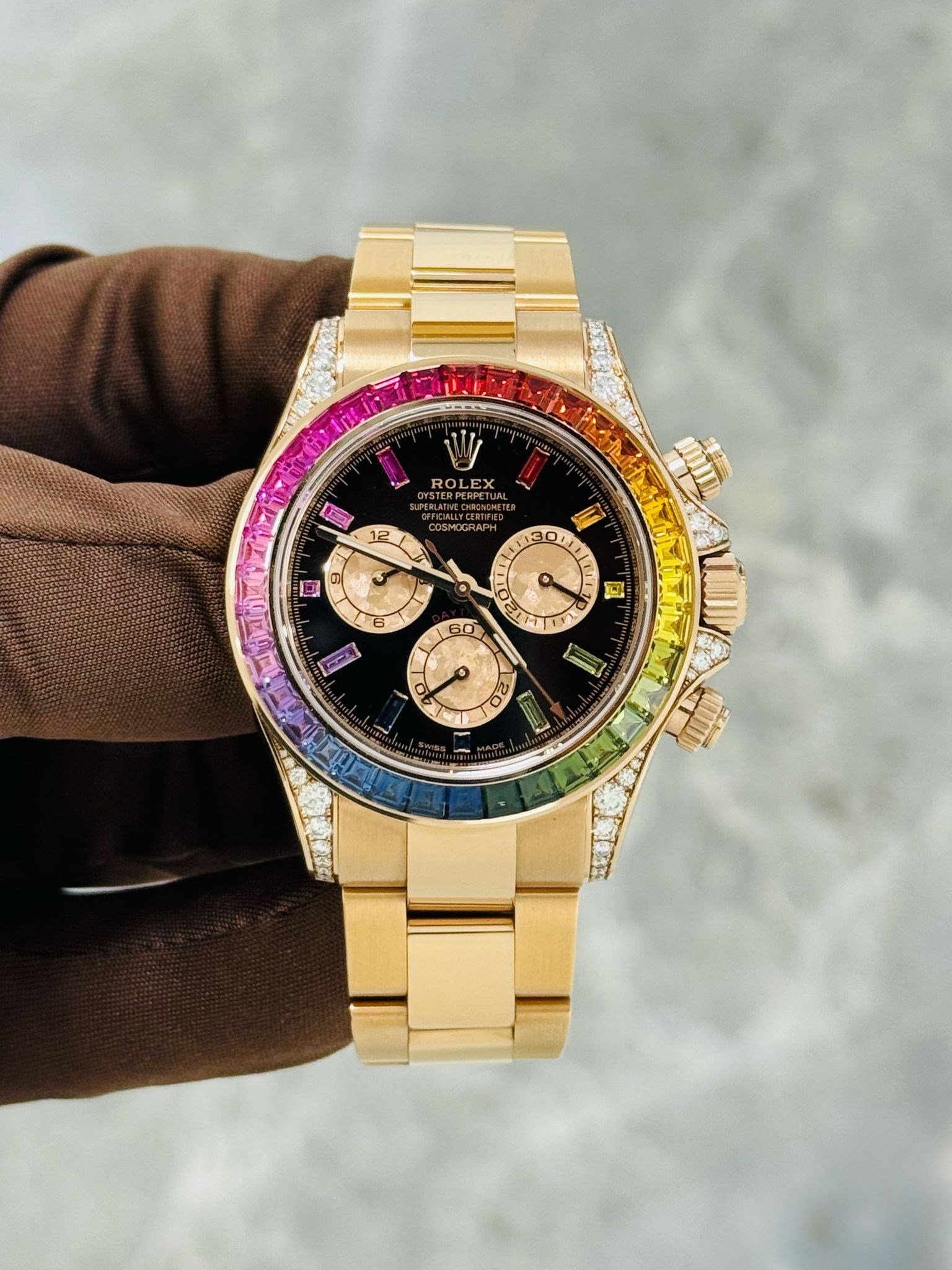 Rolex