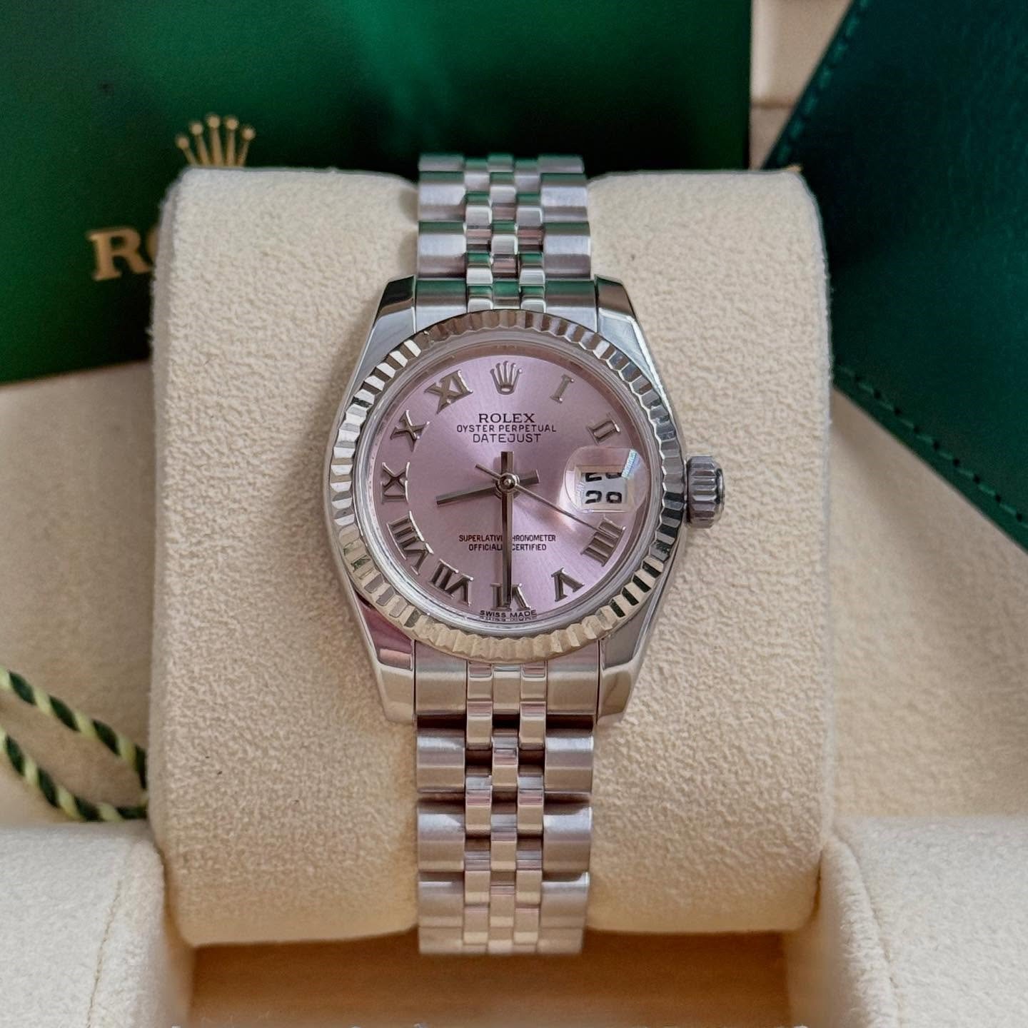 Rolex