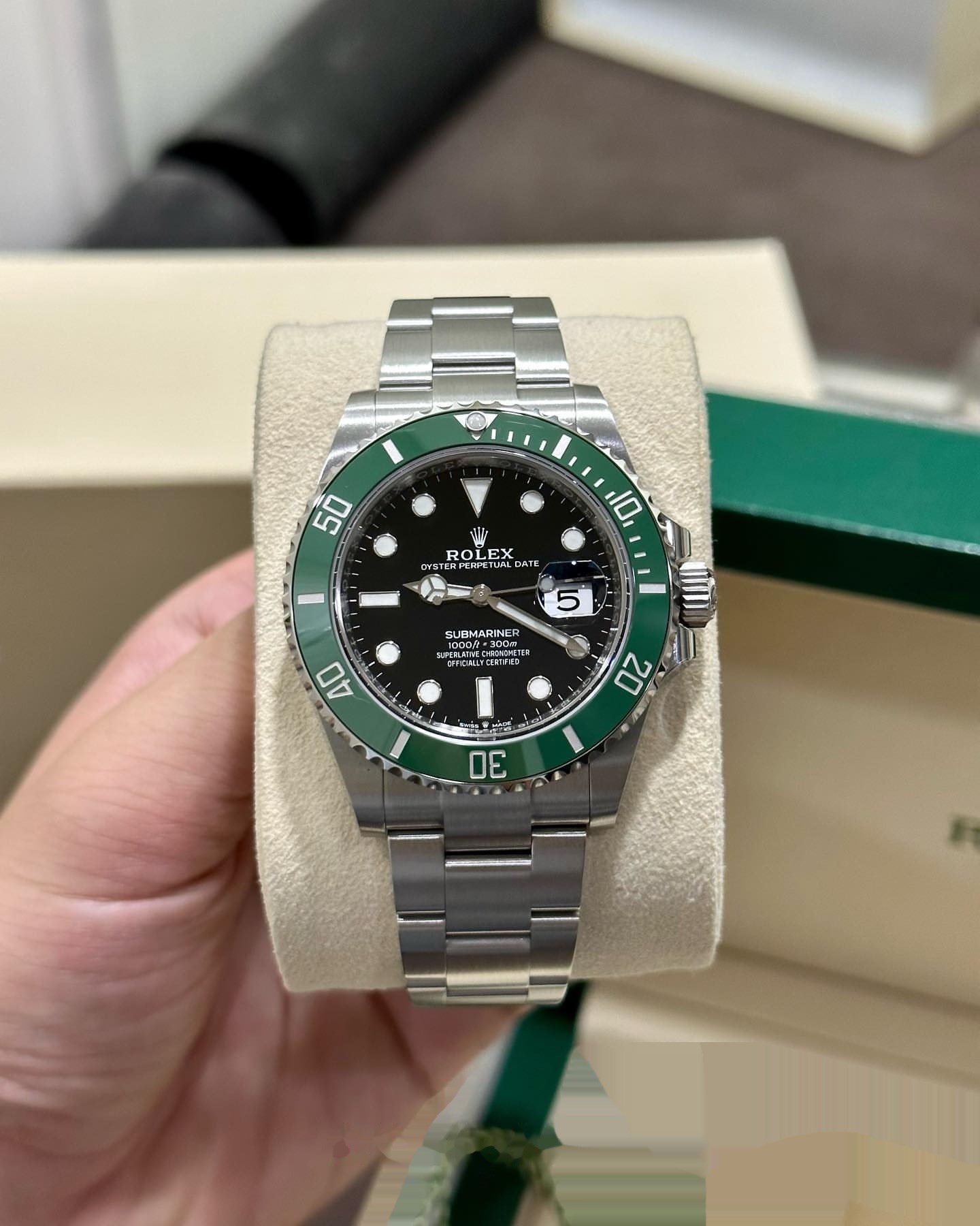 Rolex