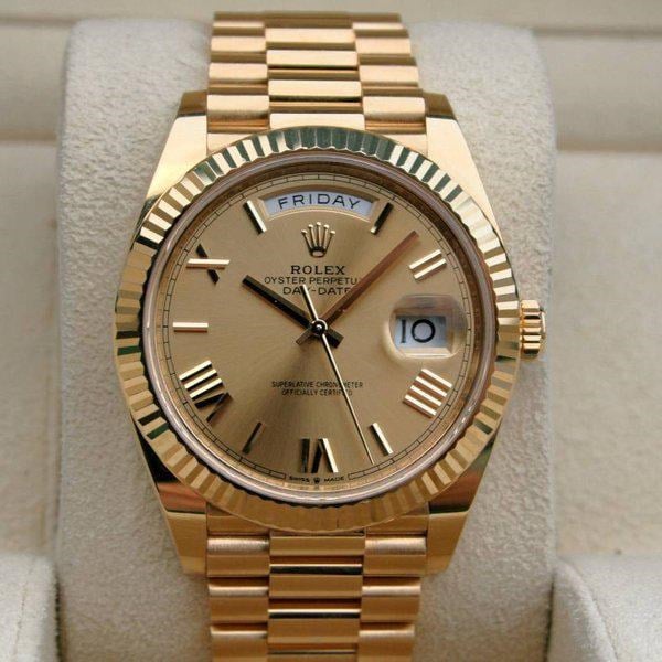 Rolex