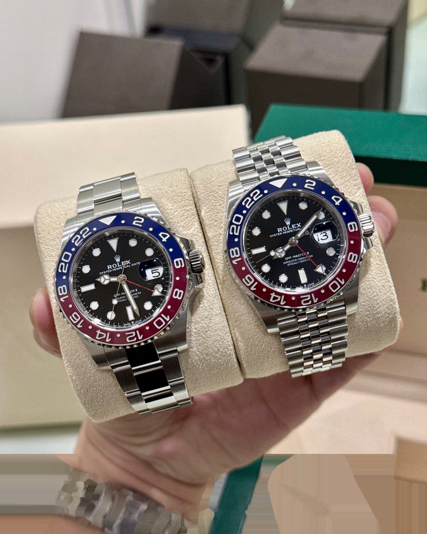 Rolex