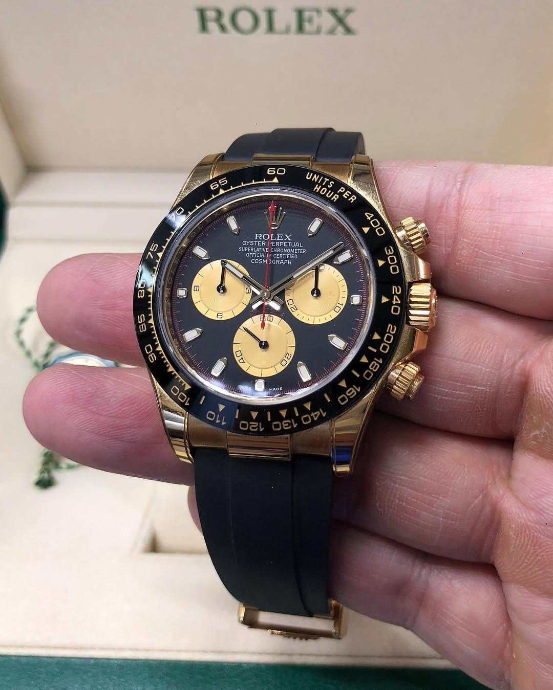 Rolex