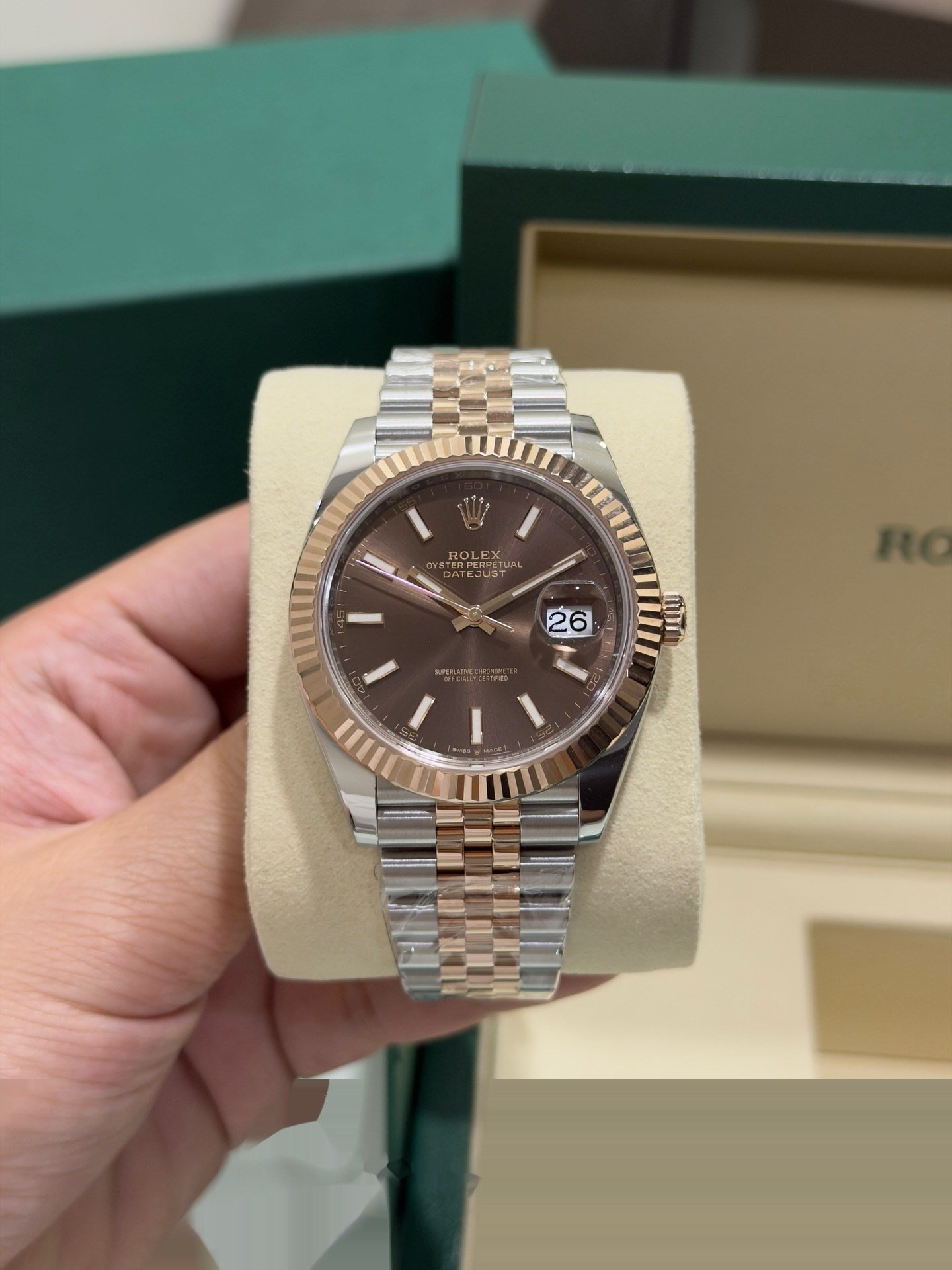Rolex