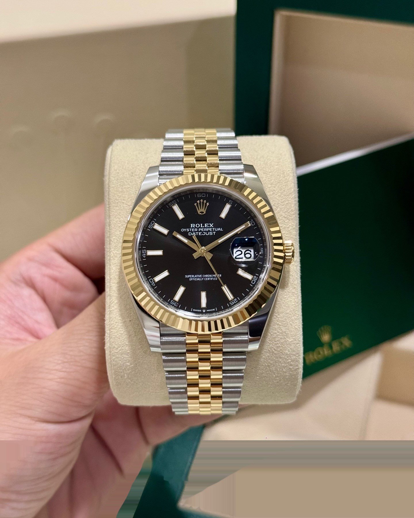 Rolex