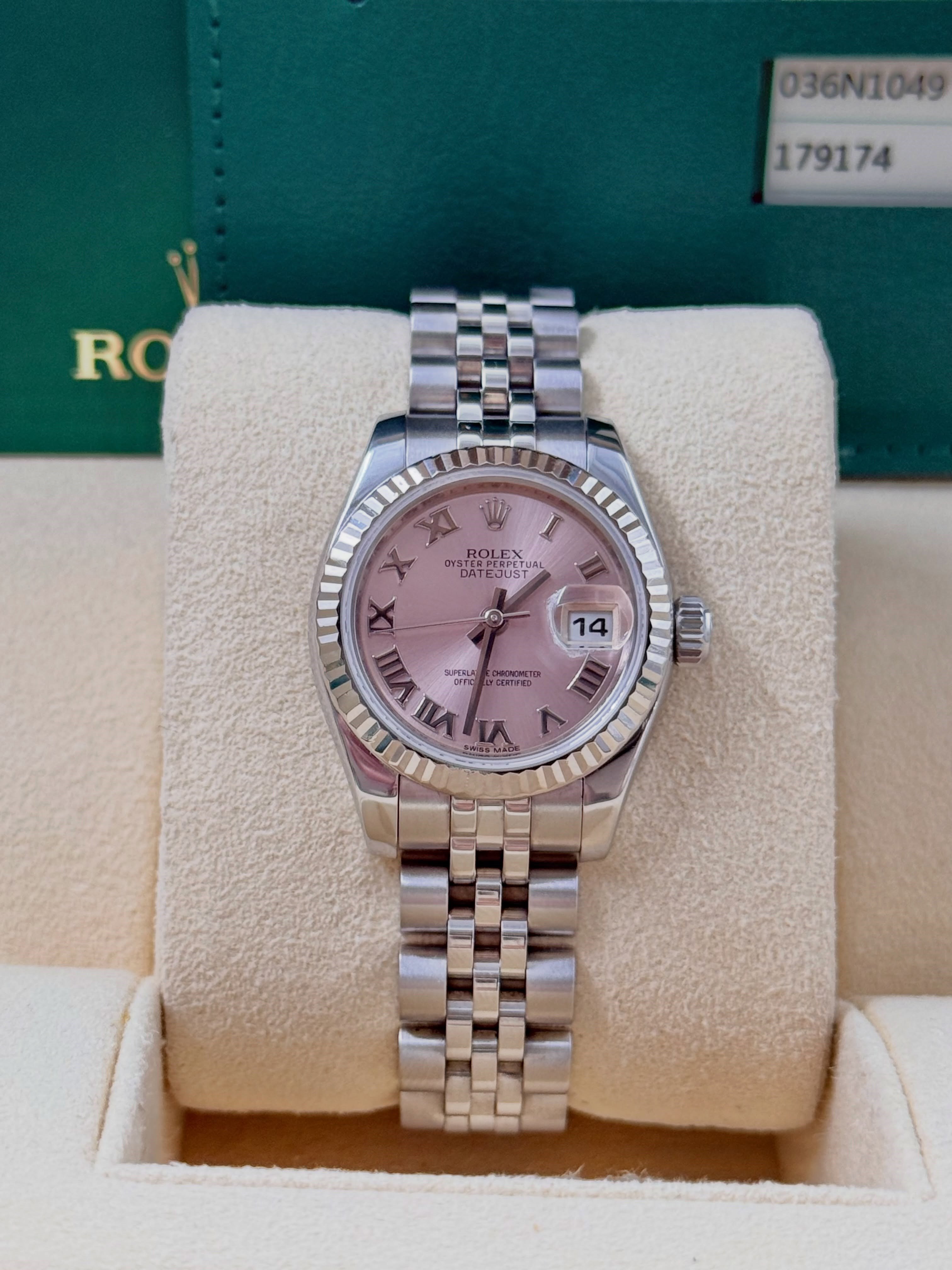 Rolex