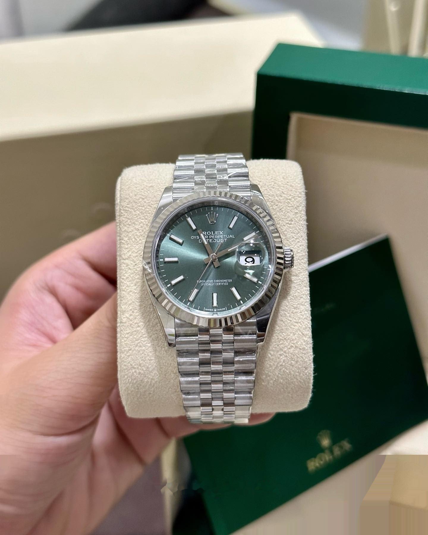 Rolex