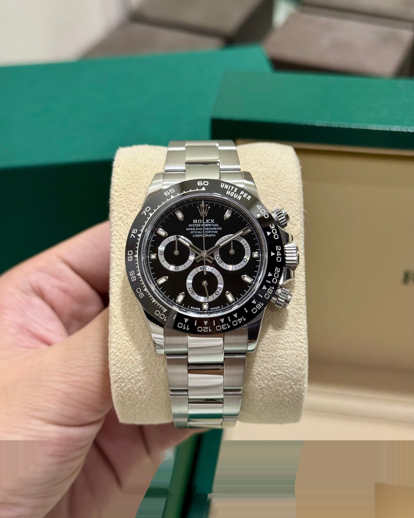 Rolex