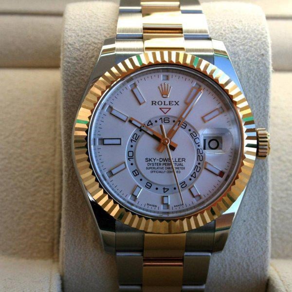 Rolex
