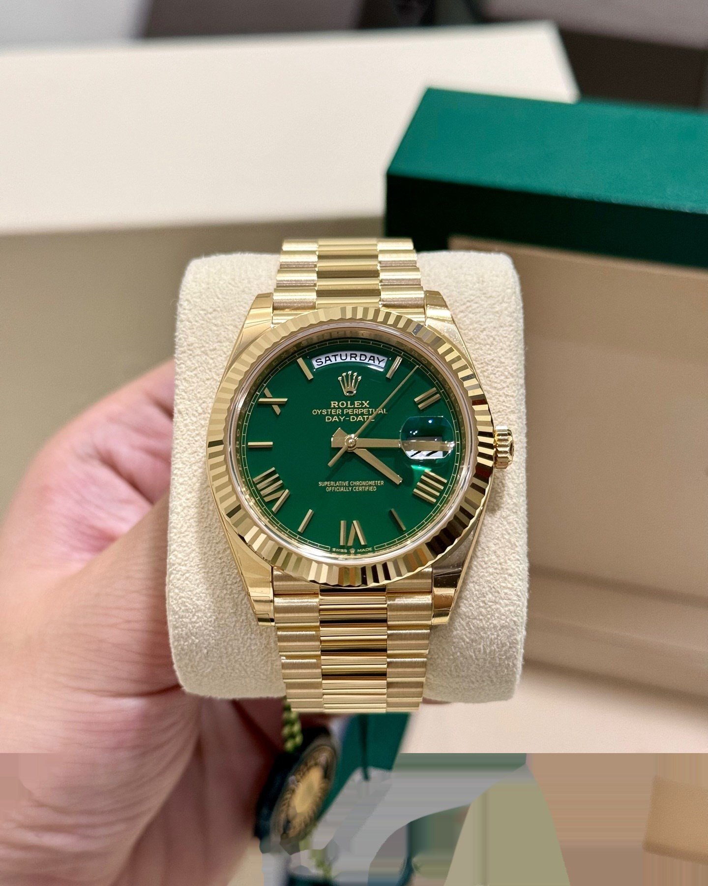 Rolex