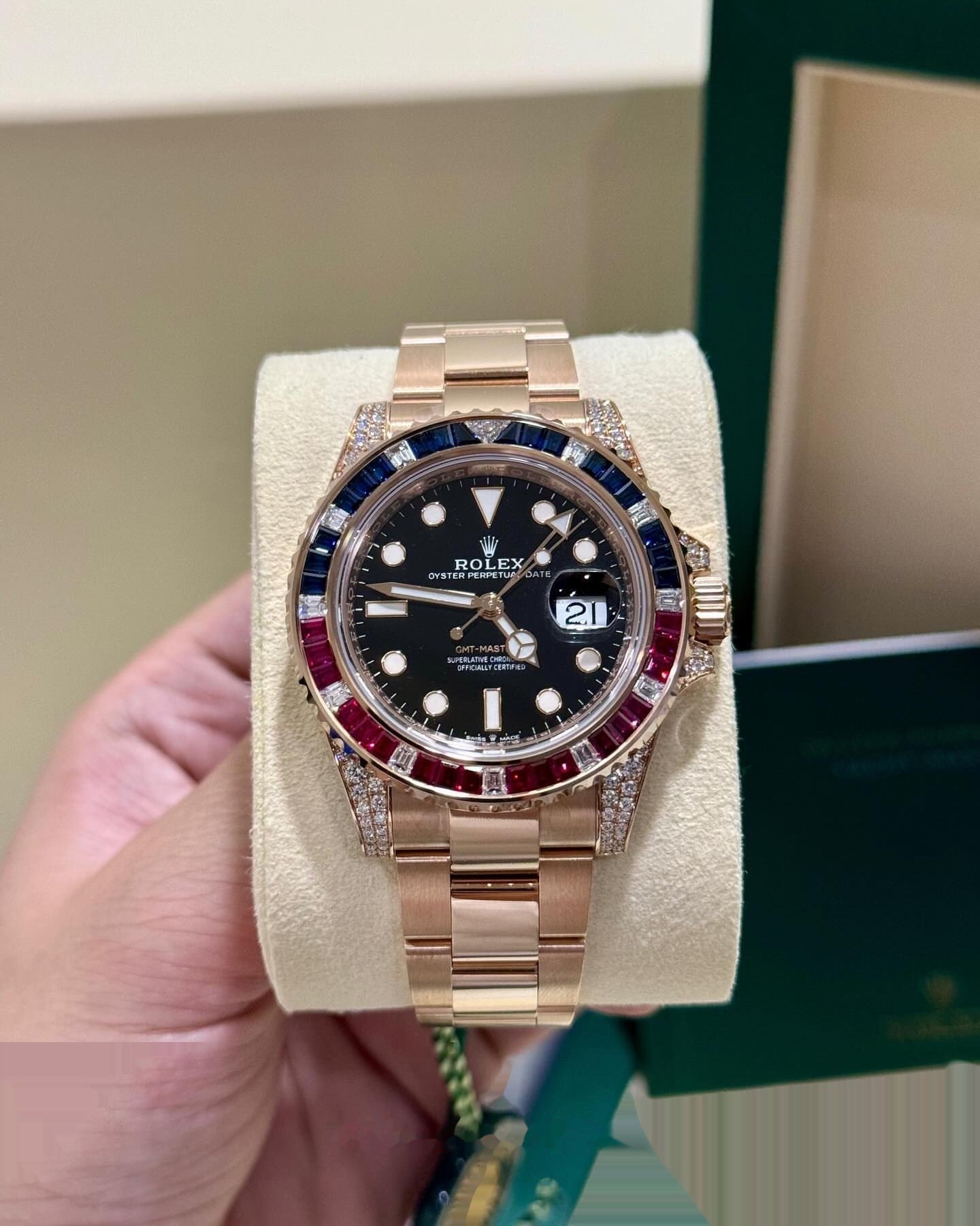 Rolex