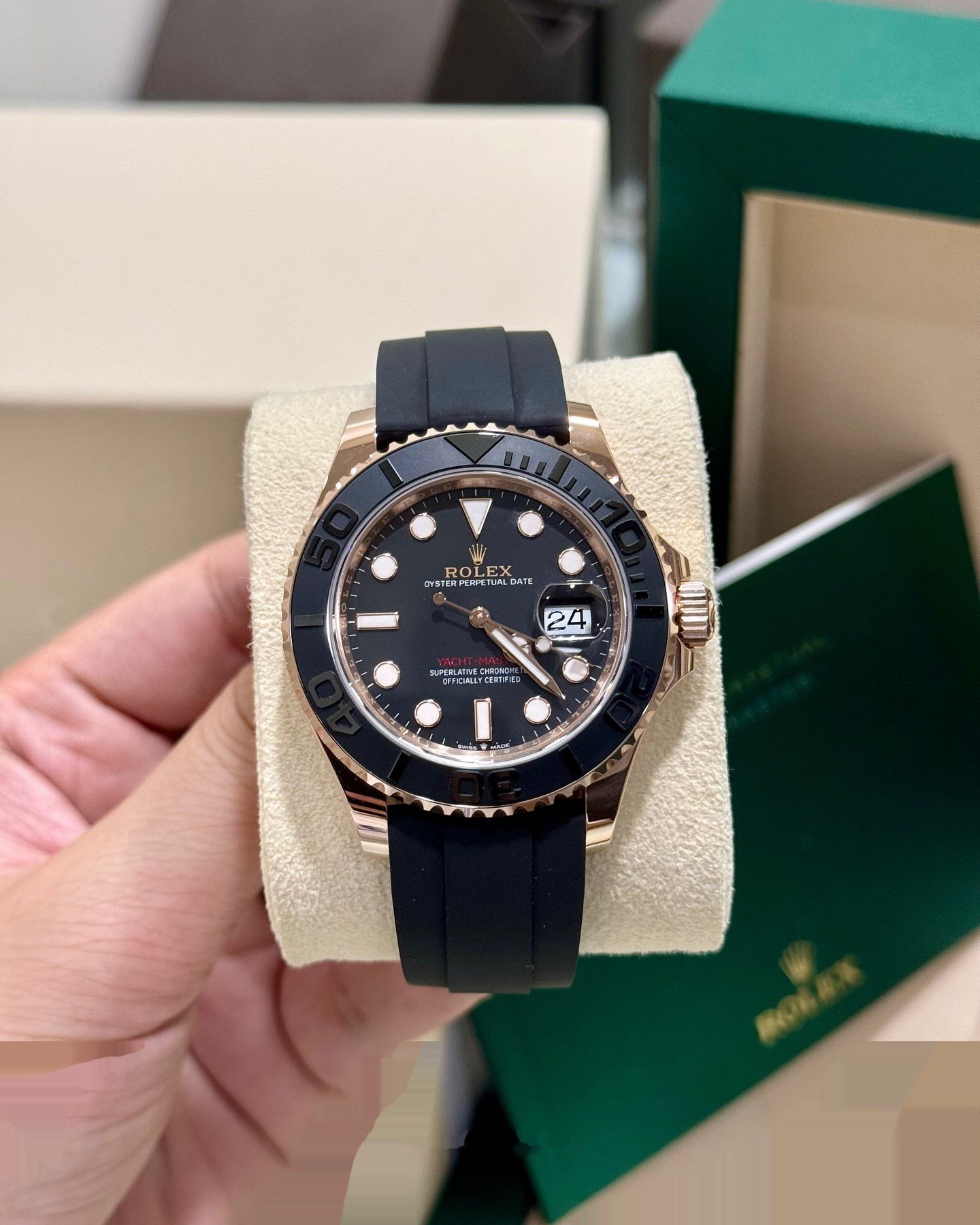 Rolex