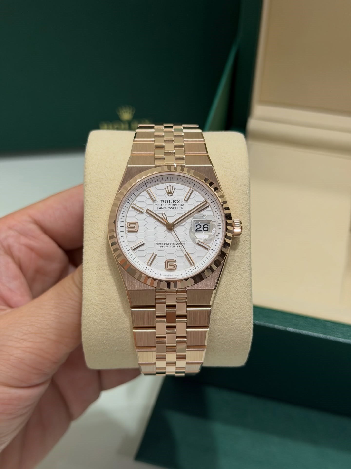 Rolex