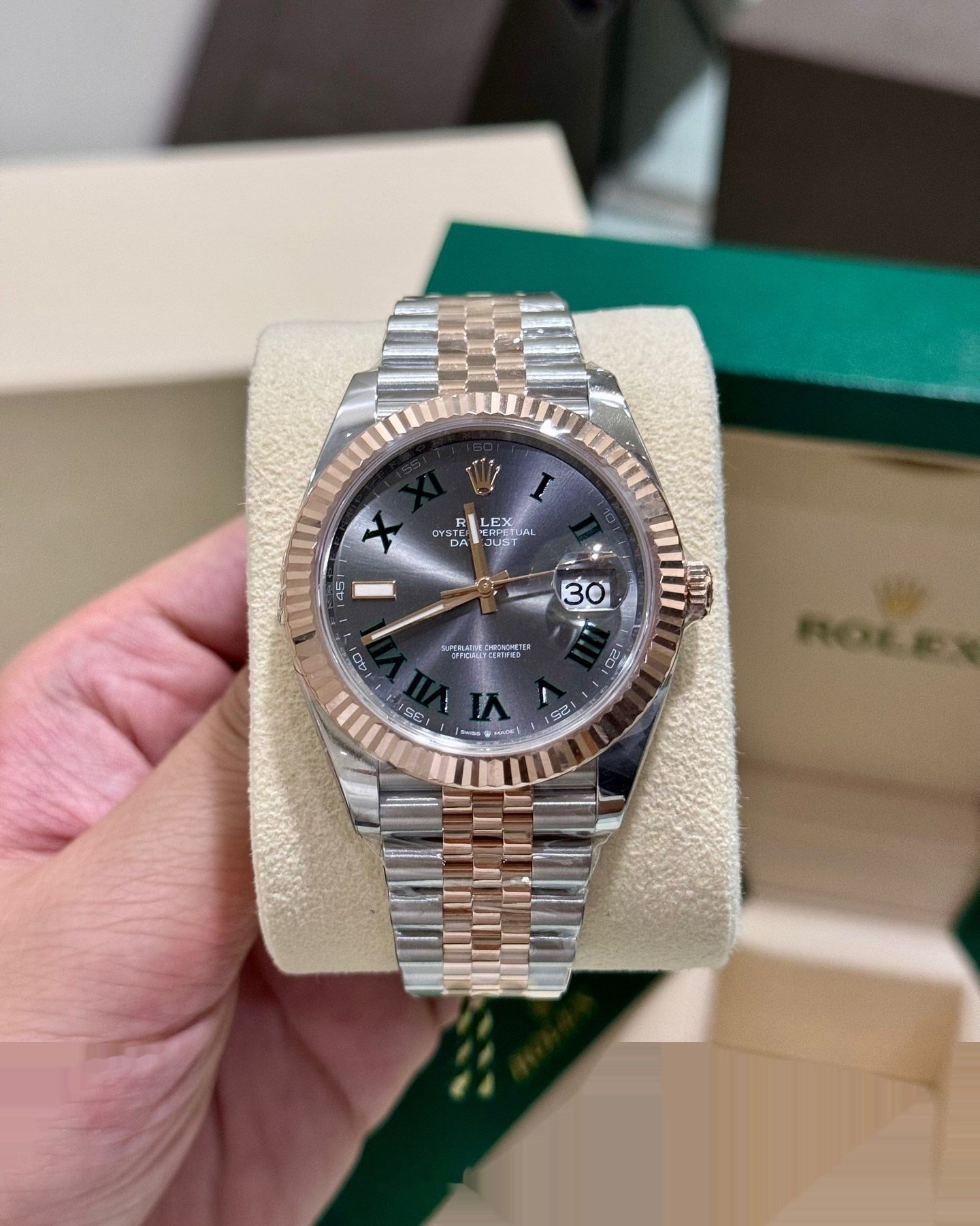 Rolex