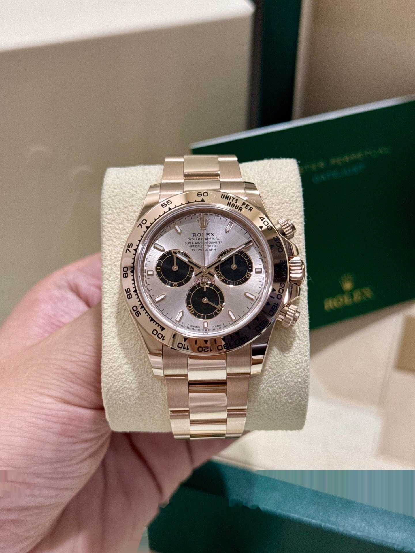 Rolex