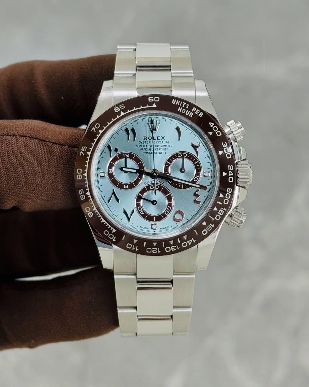 Rolex