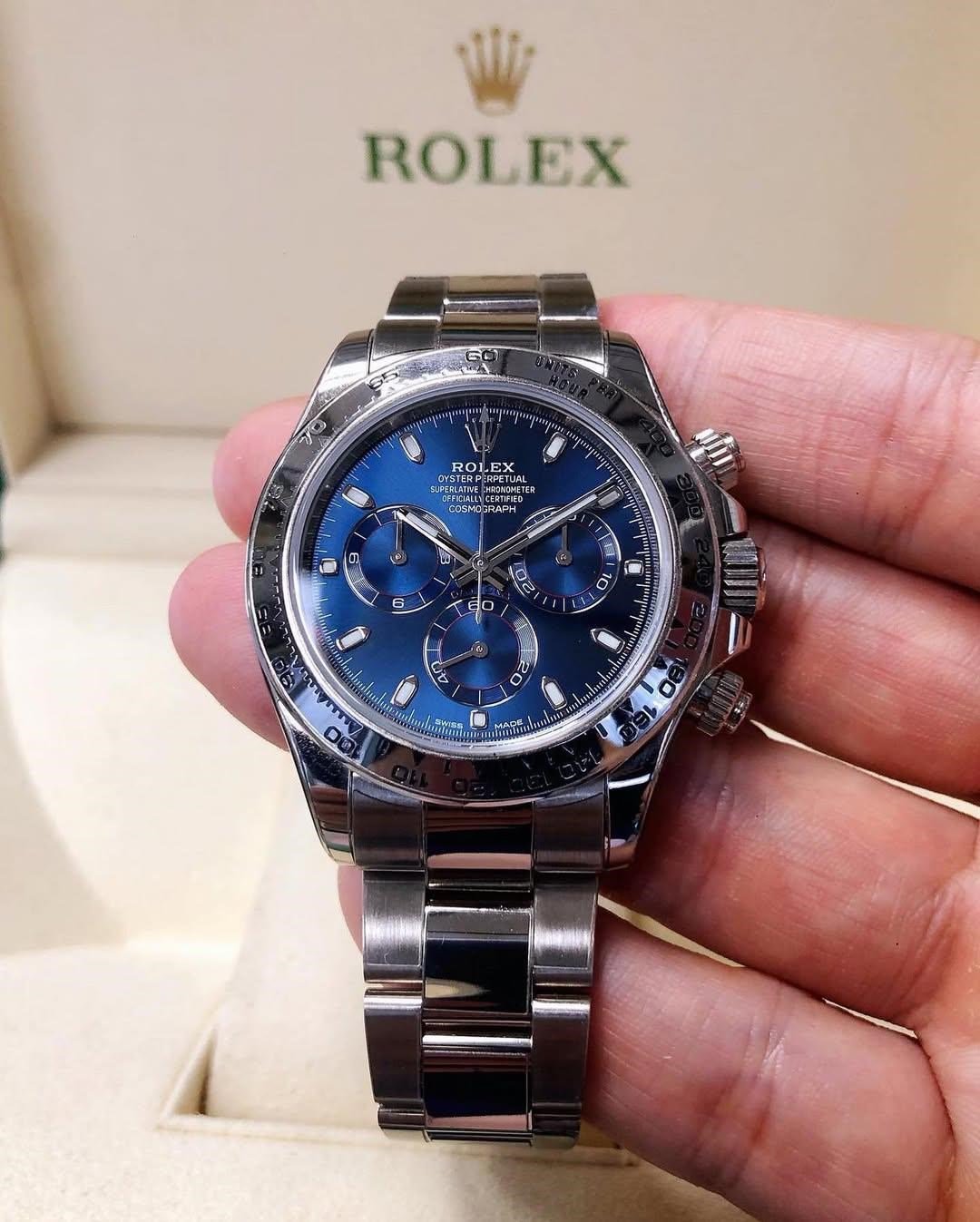 Rolex