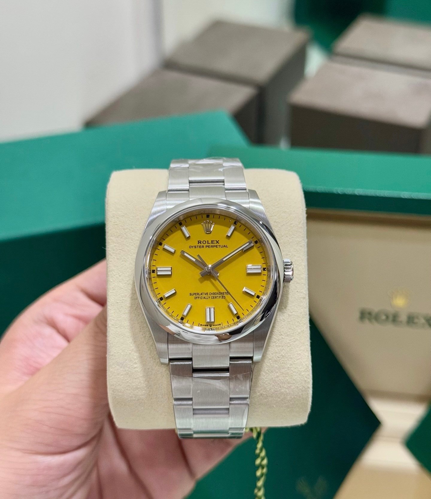 Rolex