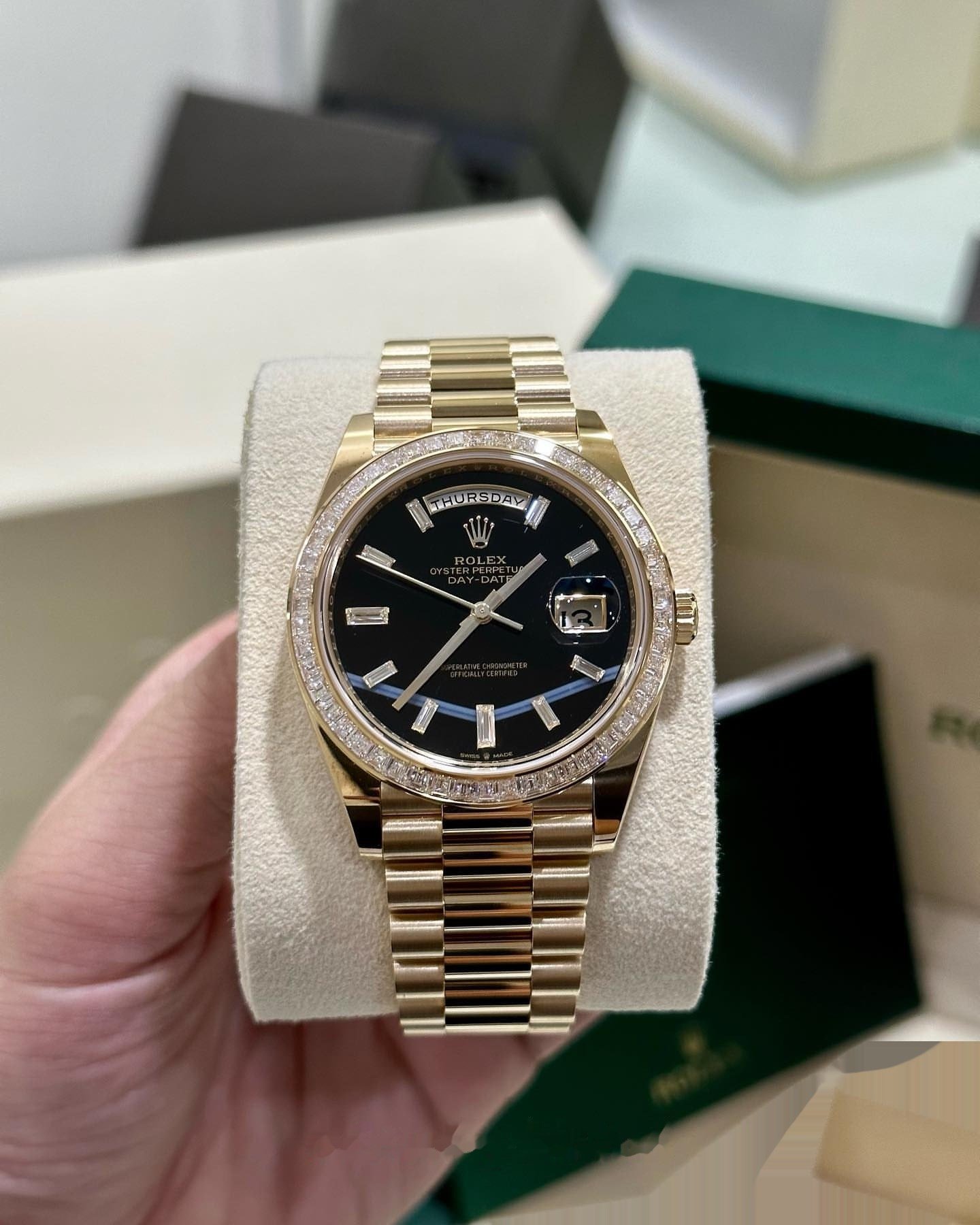 Rolex
