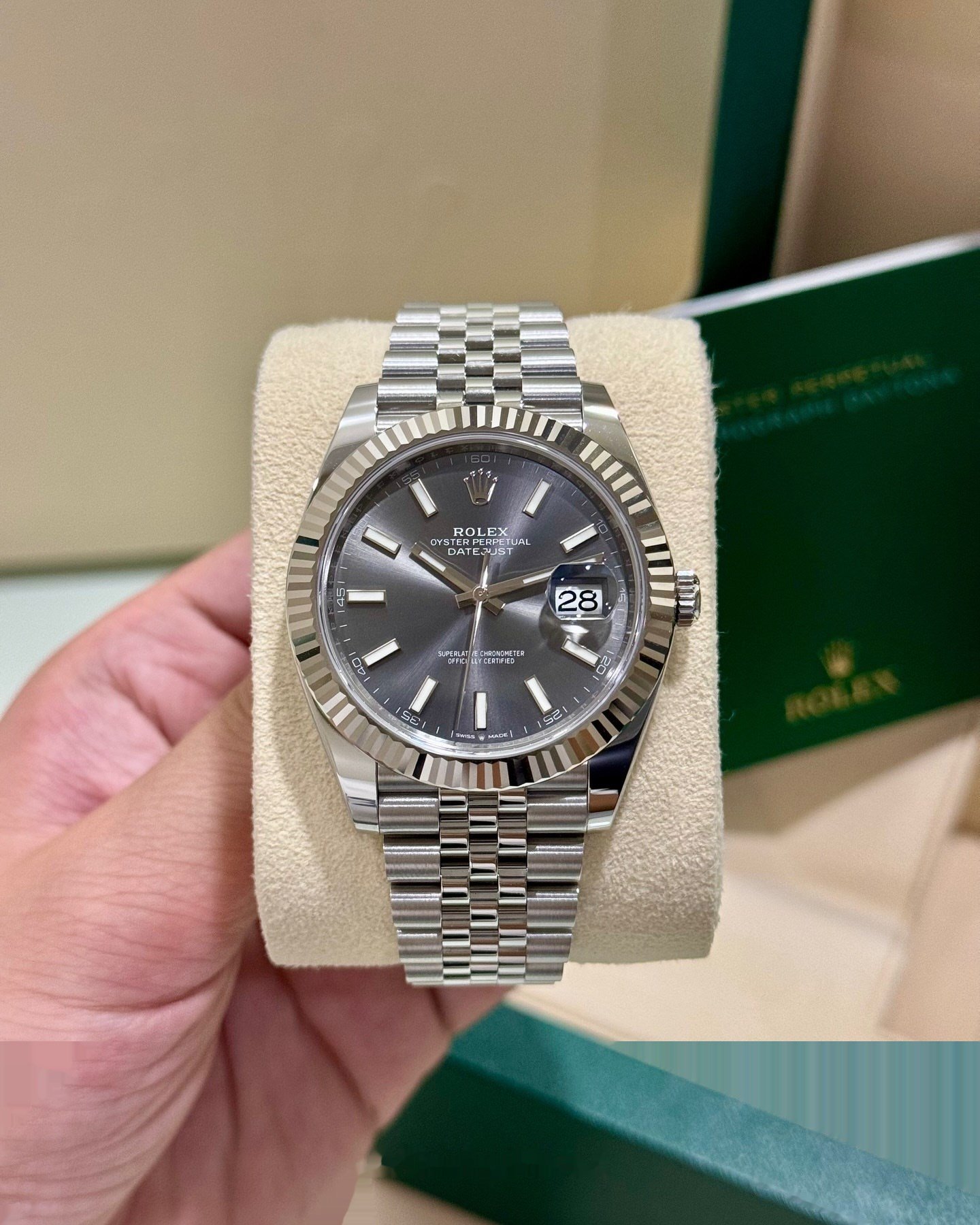 Rolex
