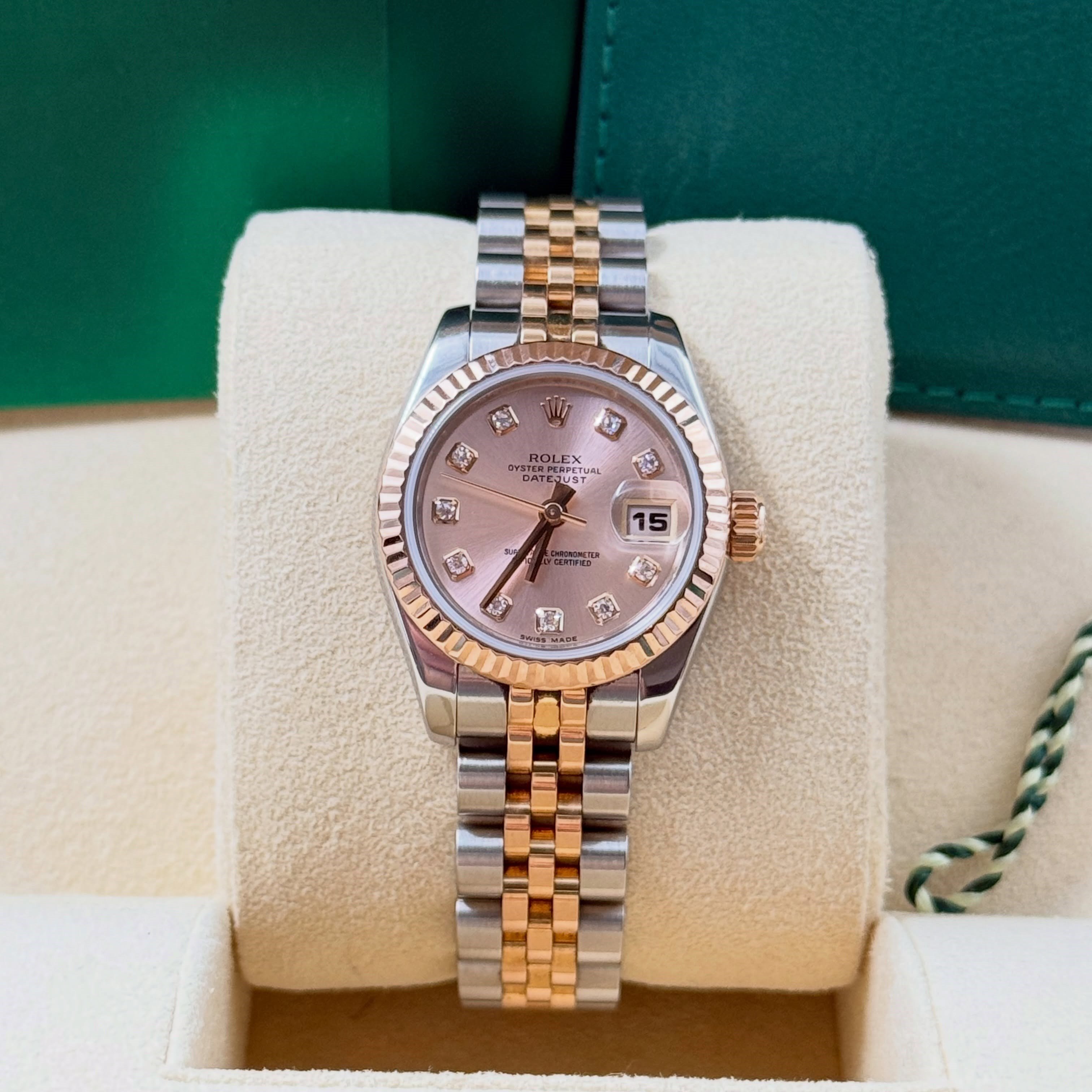 Rolex